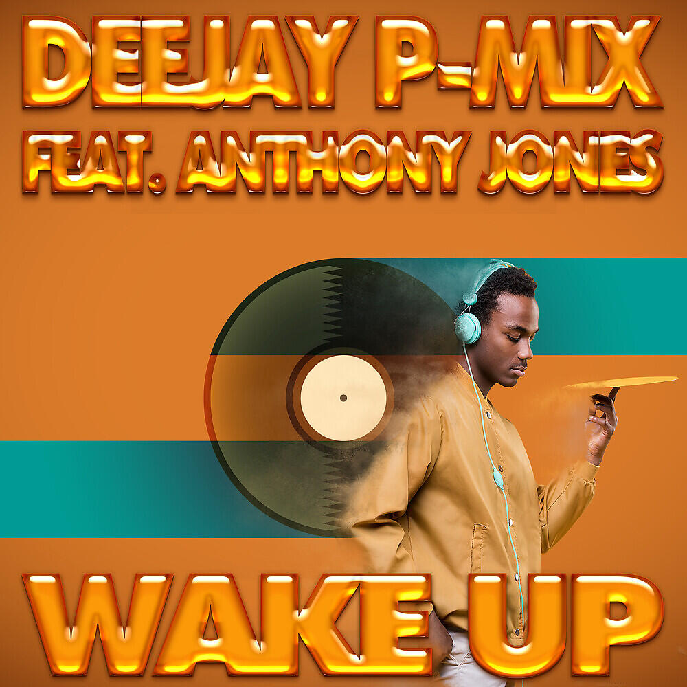 Релиз Wake Up