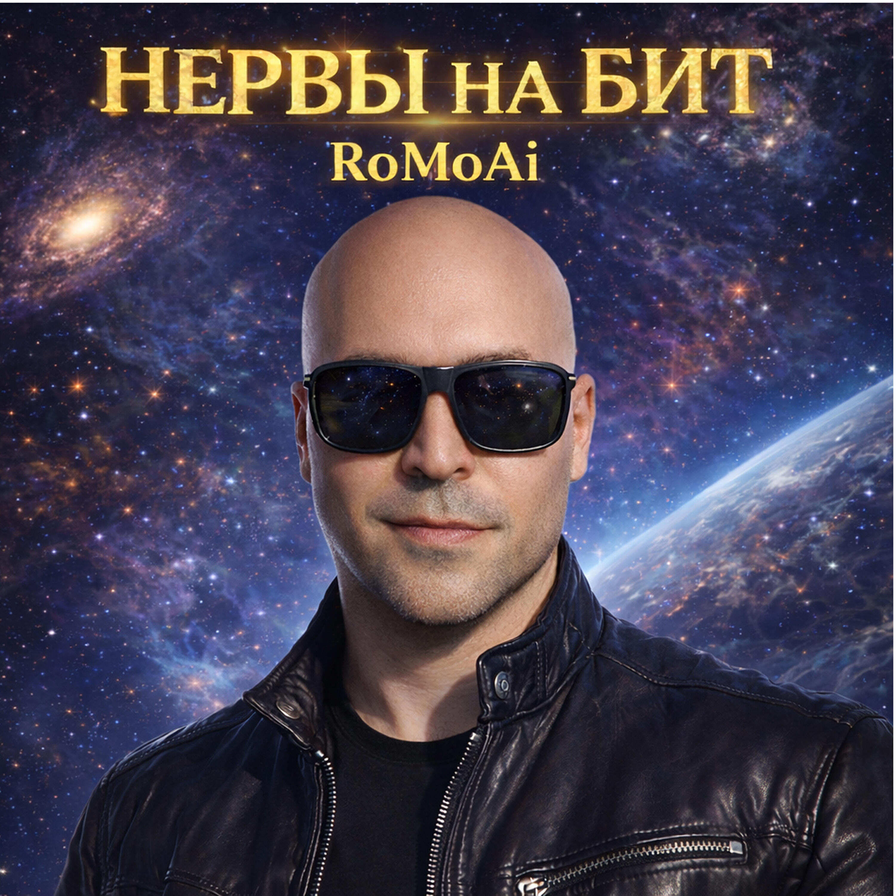 Релиз Нервы на бит