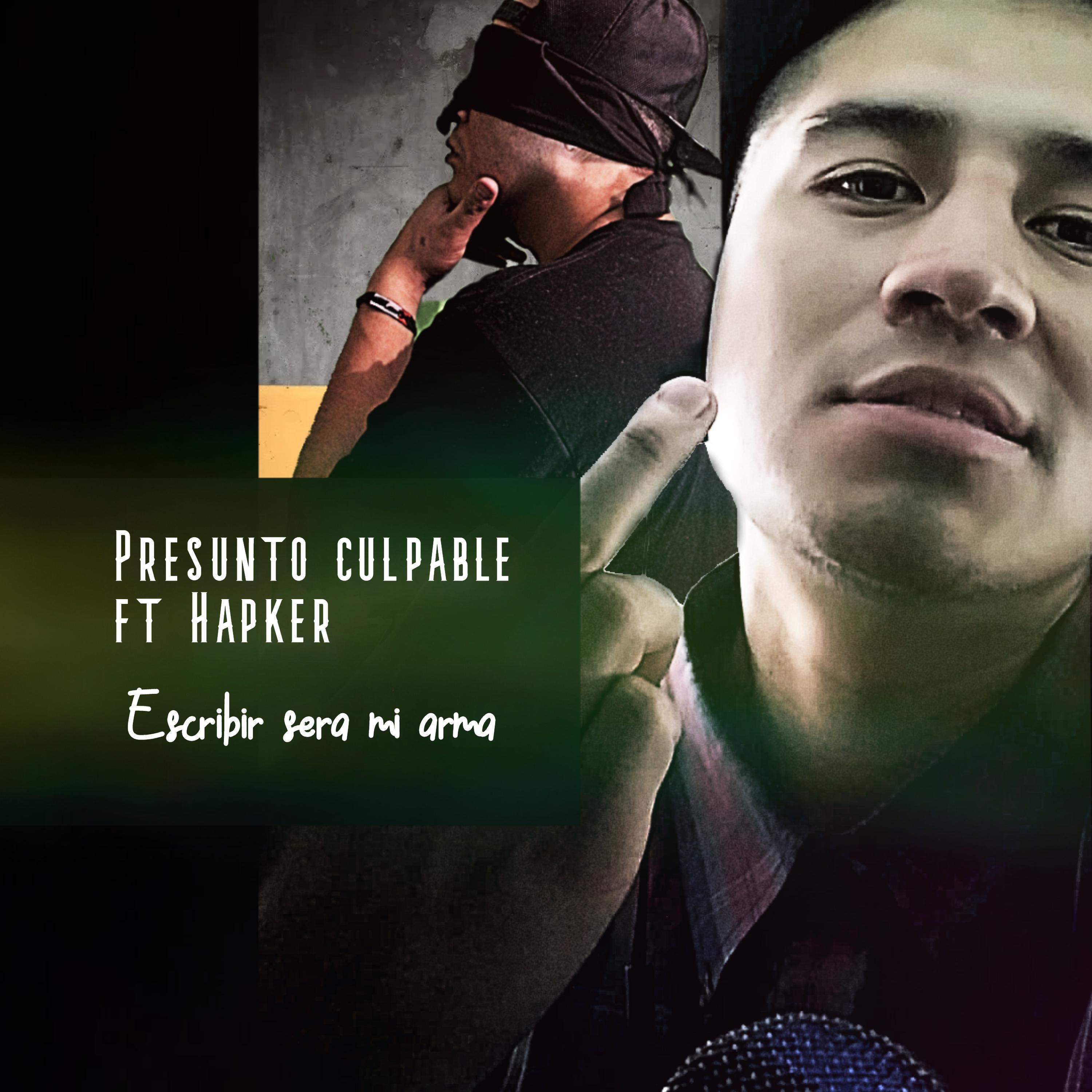 Релиз Escribir Será Mi Arma