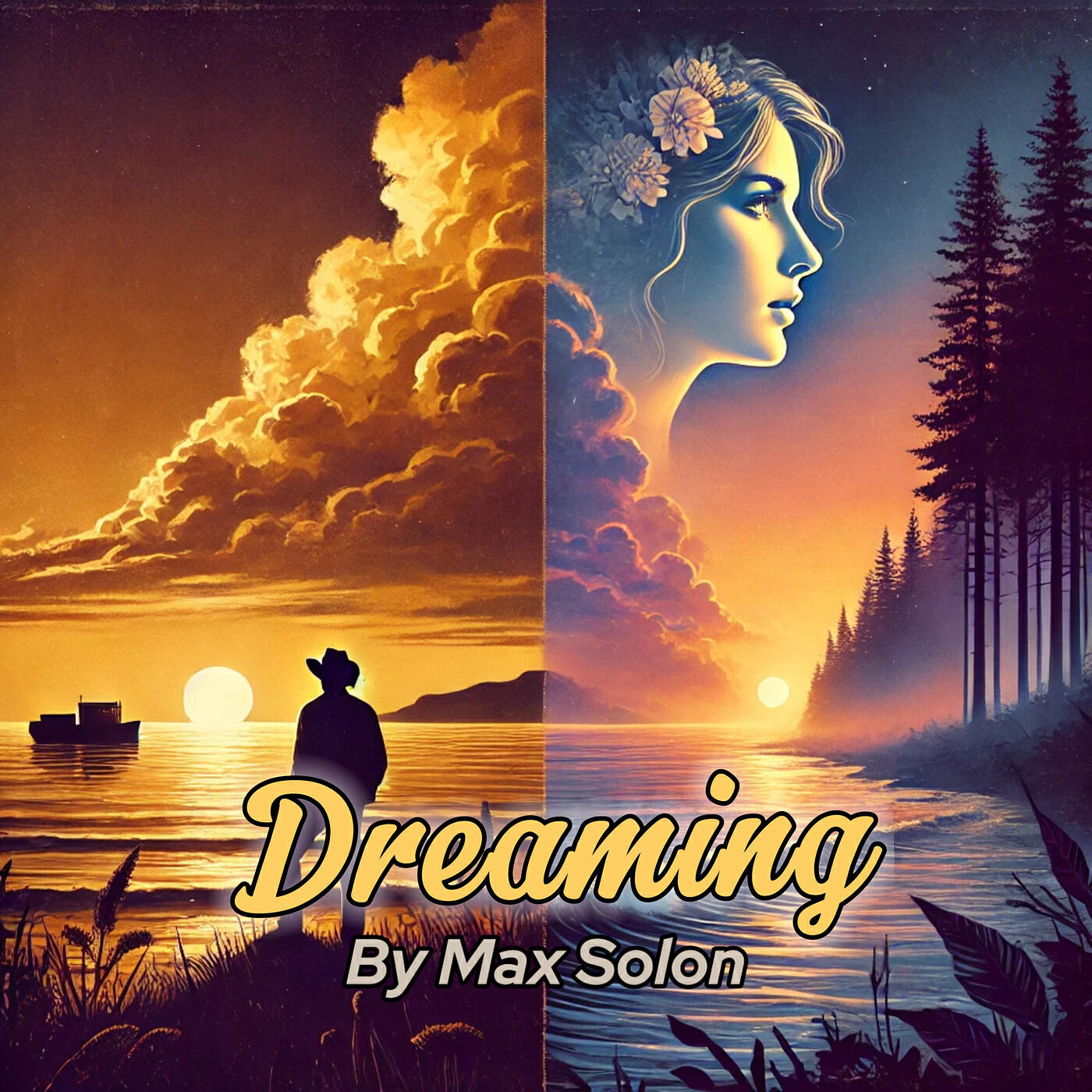 Релиз Dreaming
