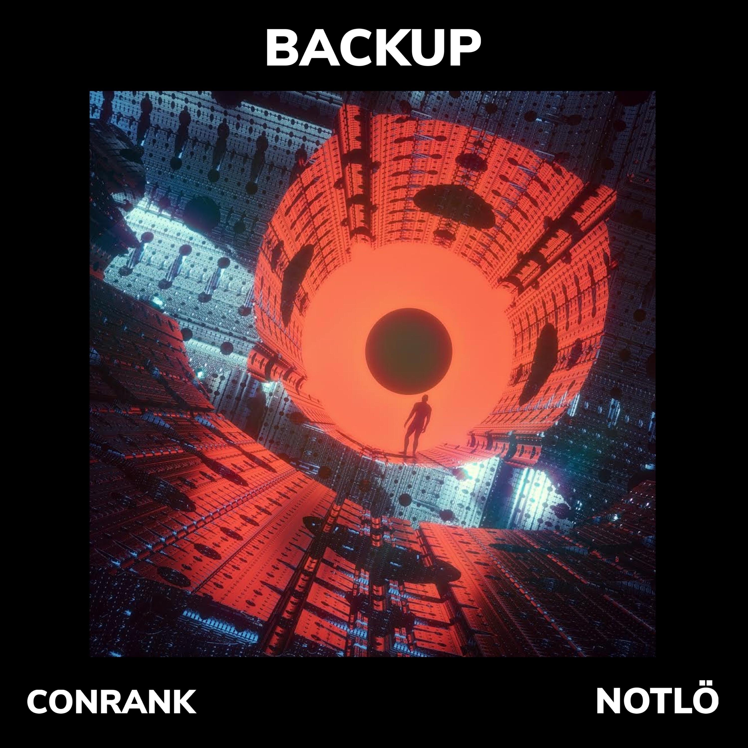 Релиз Backup