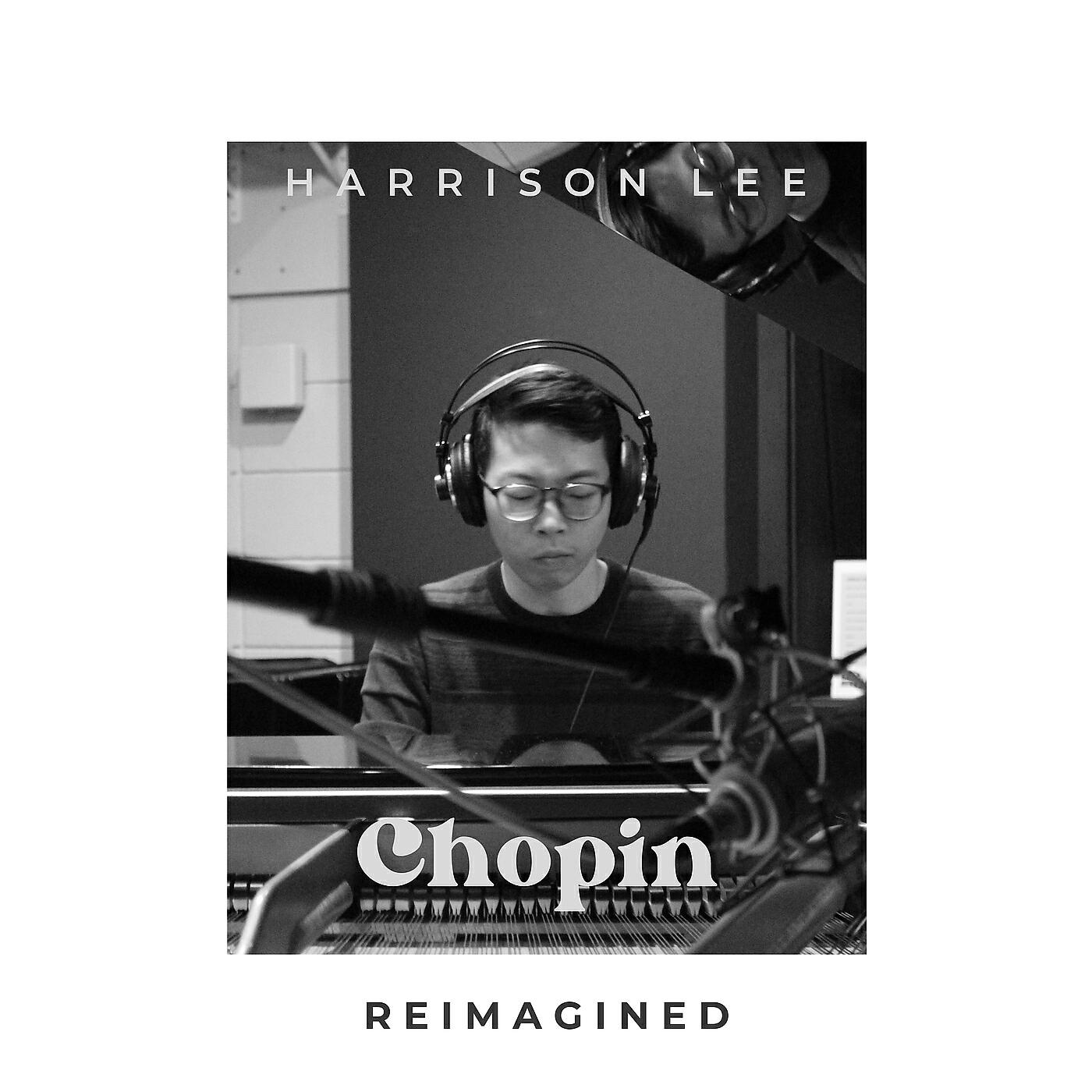 Релиз Chopin Reimagined