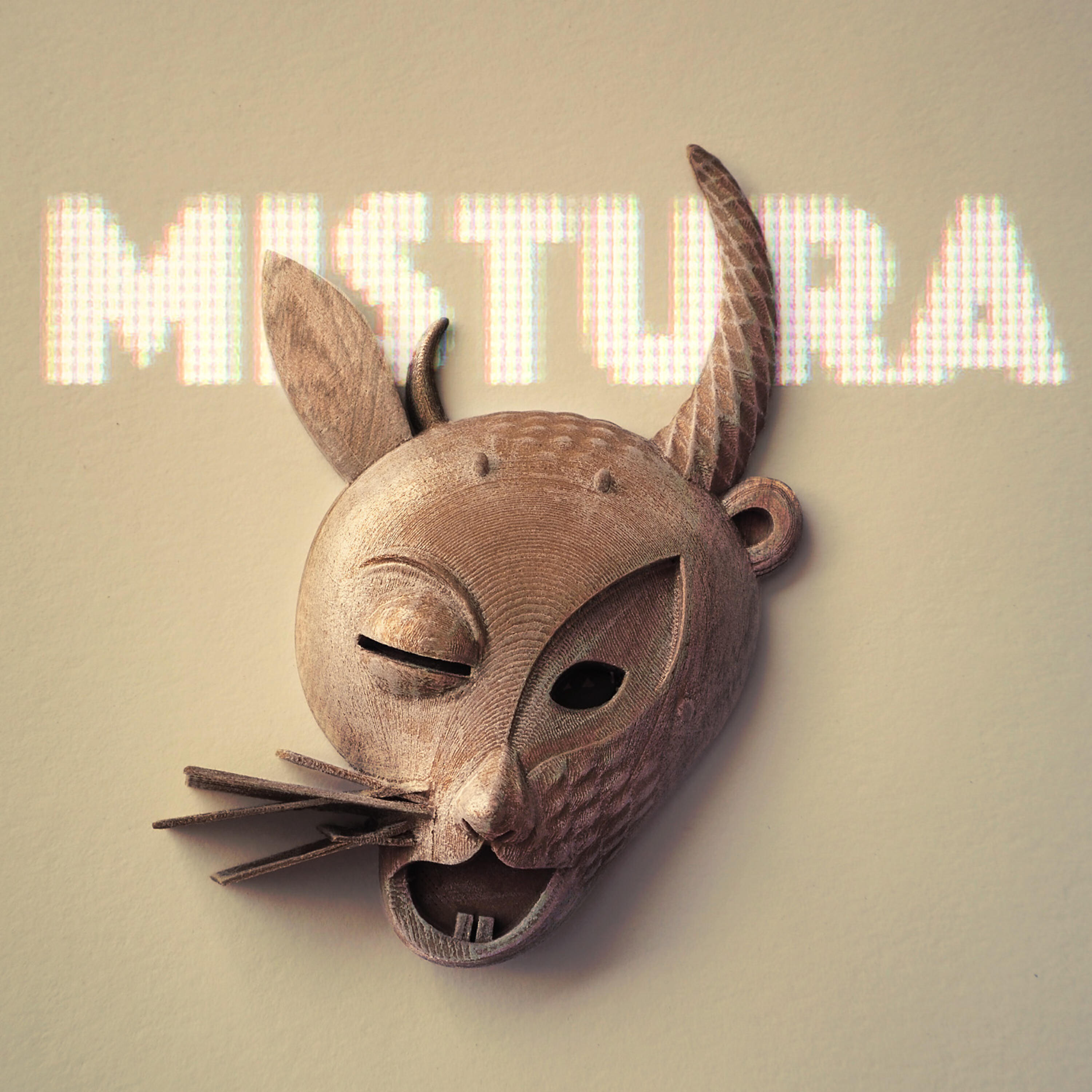 Релиз Mistura