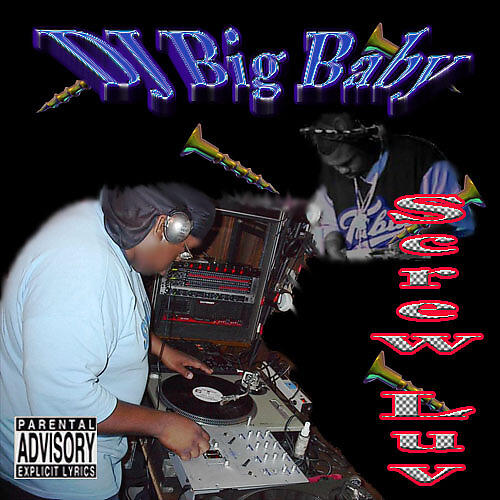 DJ BIG BABY