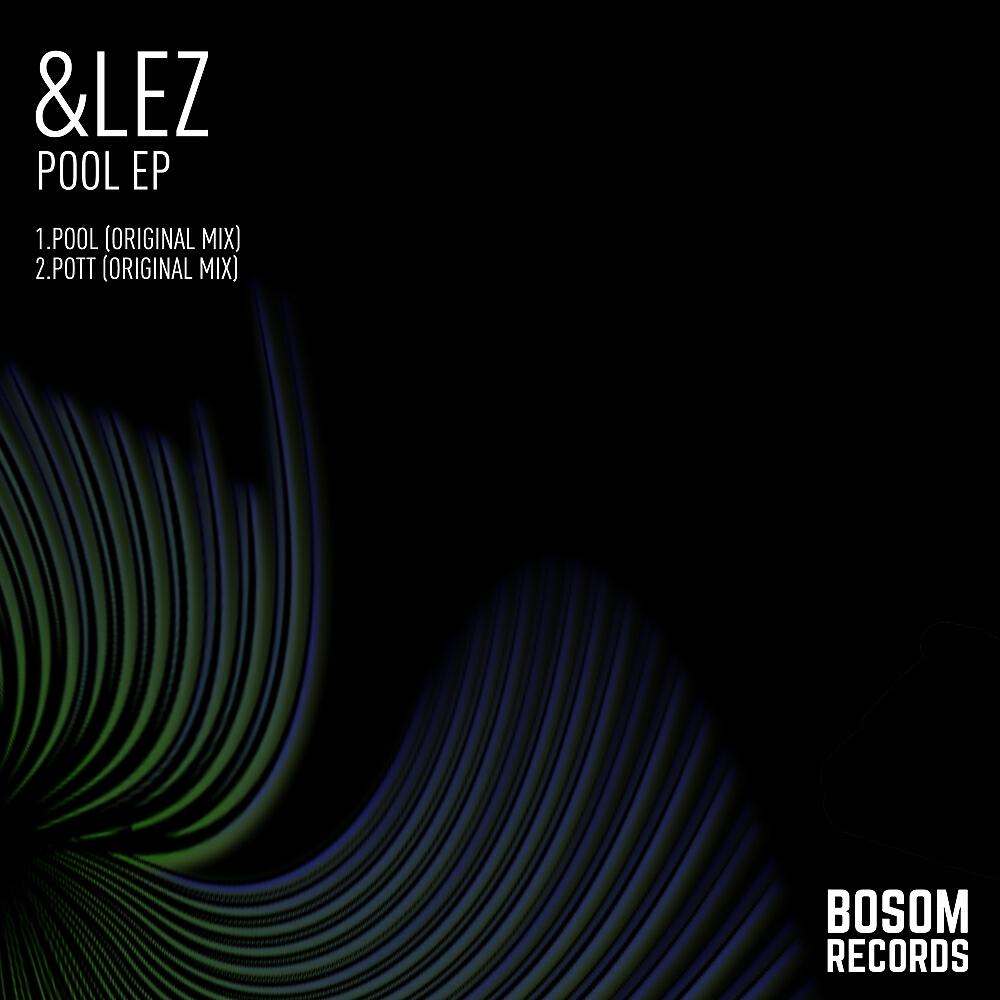 Релиз Pool EP
