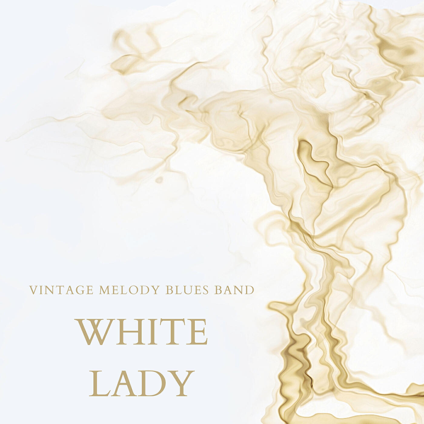 Релиз White Lady