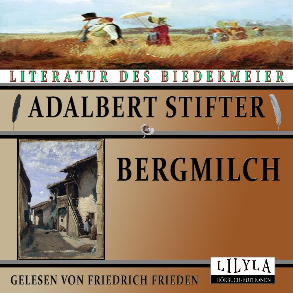 Релиз Bergmilch