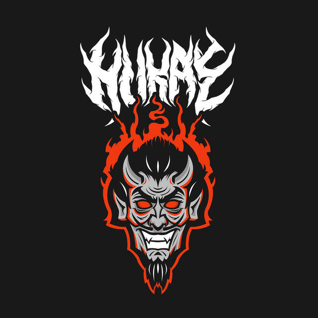 Релиз HUKAE ORIGINALS
