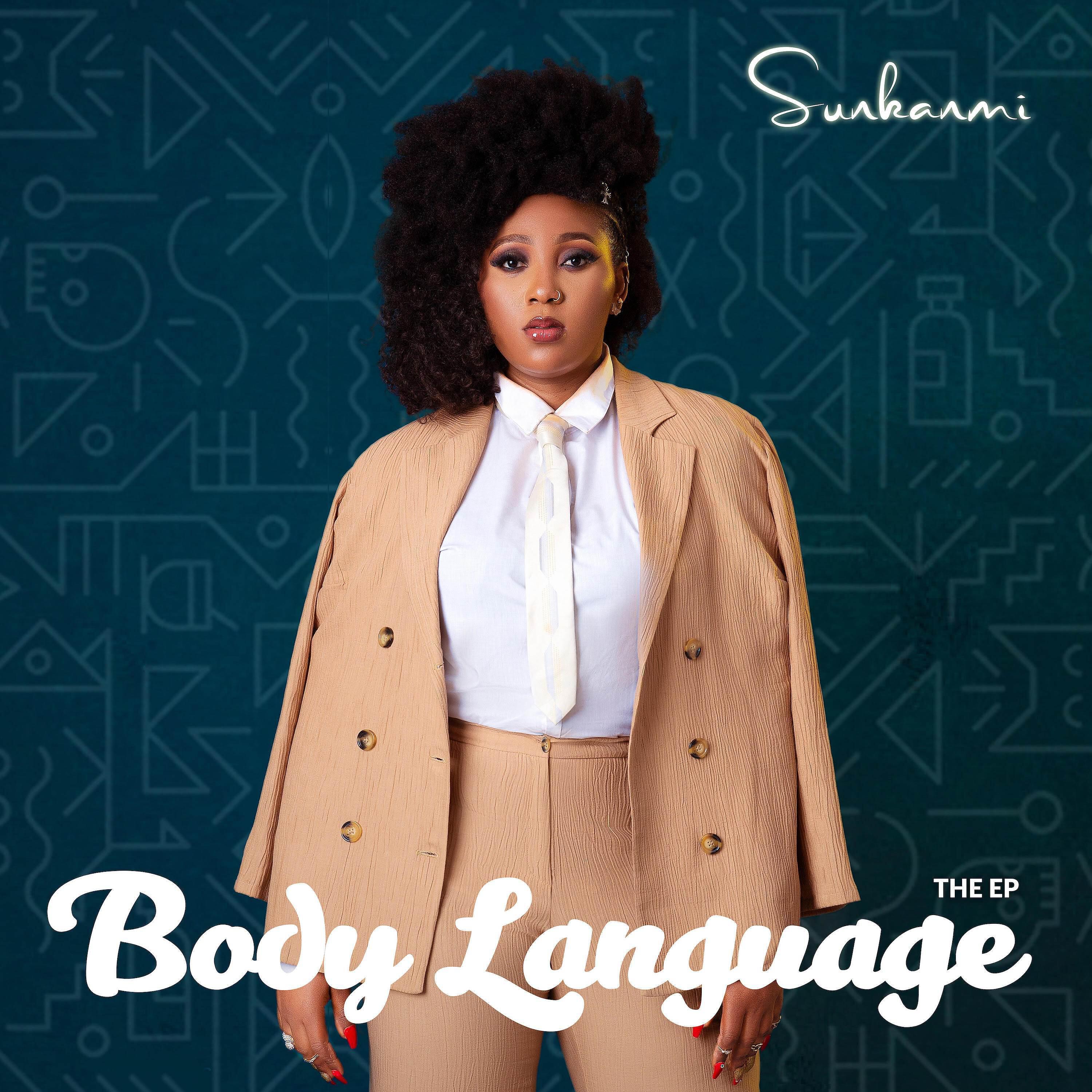 Релиз Body Language