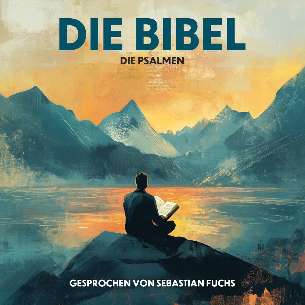 Релиз Die Psalmen der Bibel
