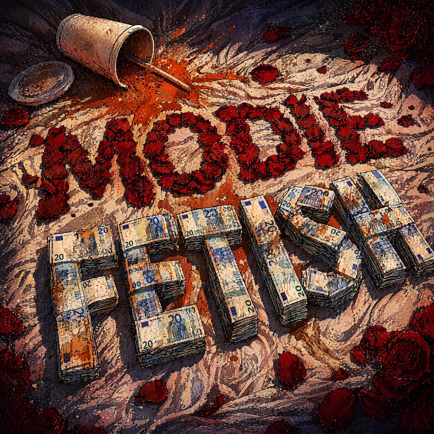 Релиз Fetish