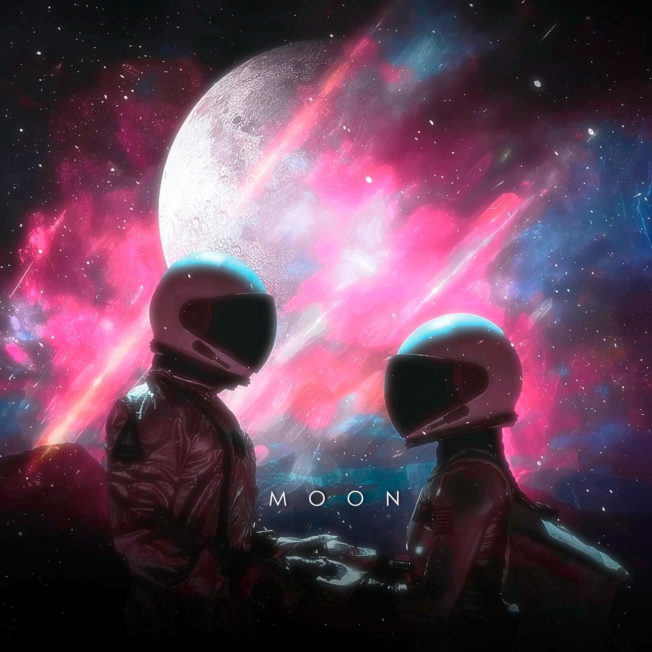 Релиз MOON