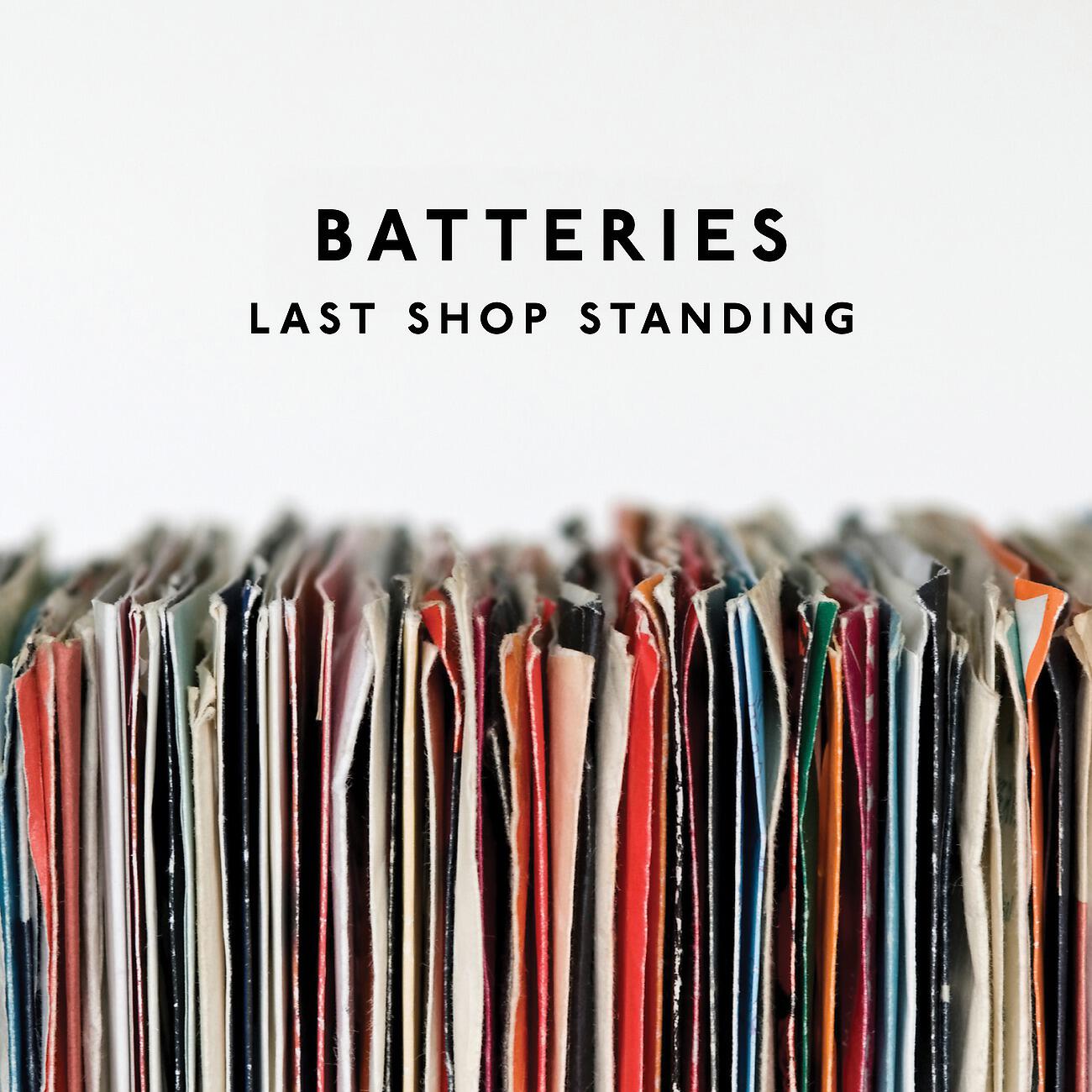 Релиз Last Shop Standing