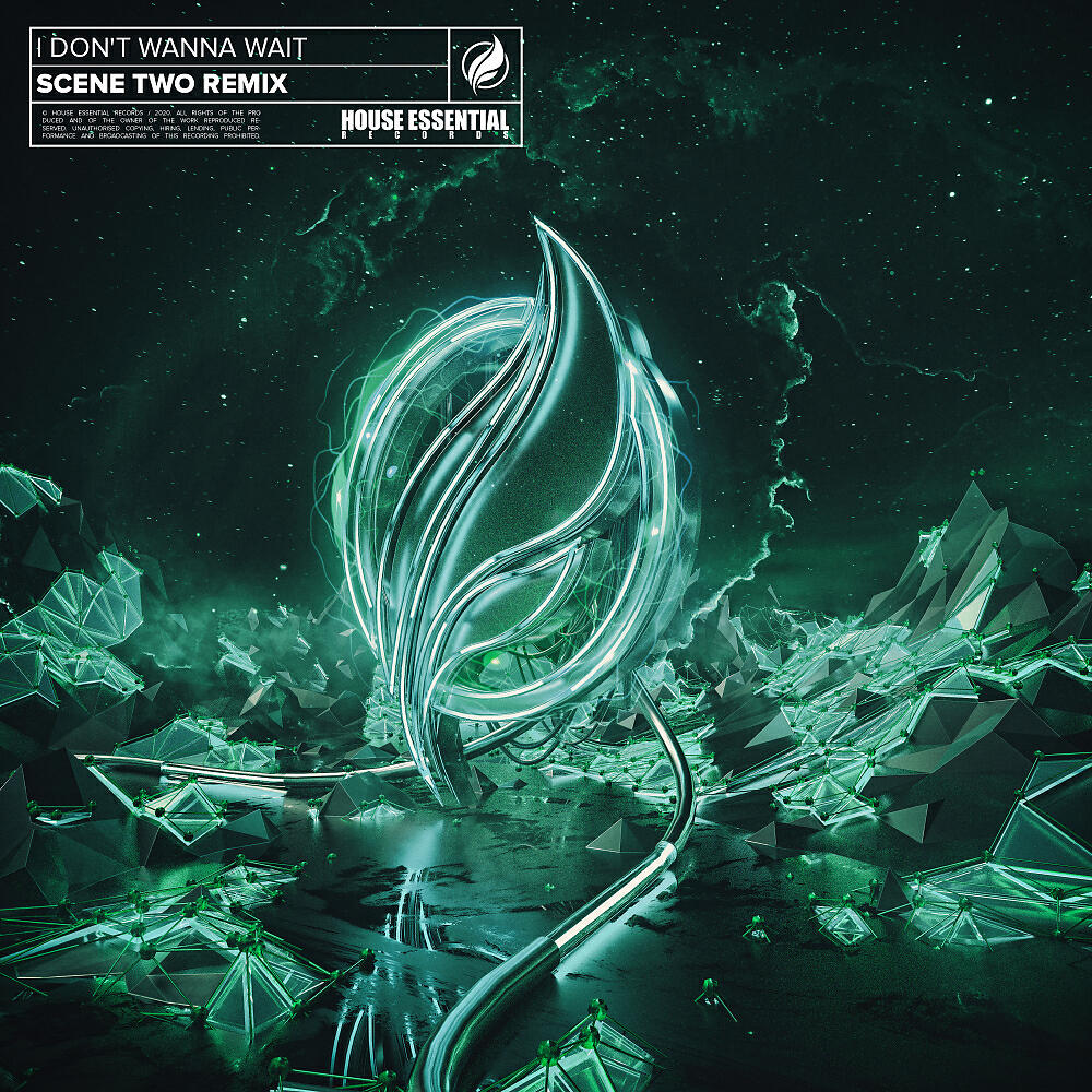 Релиз I Don't Wanna Wait (Scene Two Remix)
