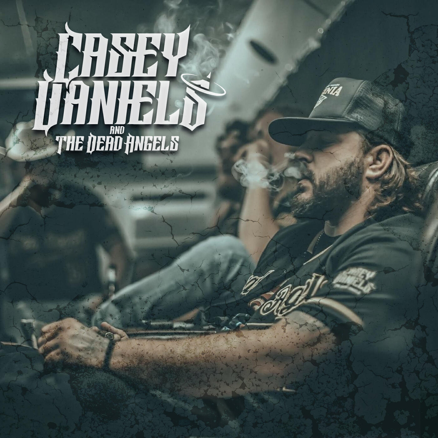 Постер альбома Casey Daniels and the Dead Angels