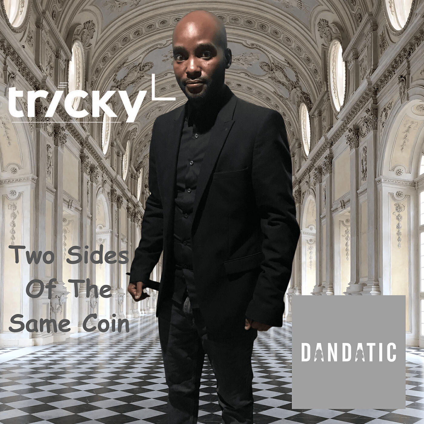 Релиз Dandatic Two Sides of the Same Coin