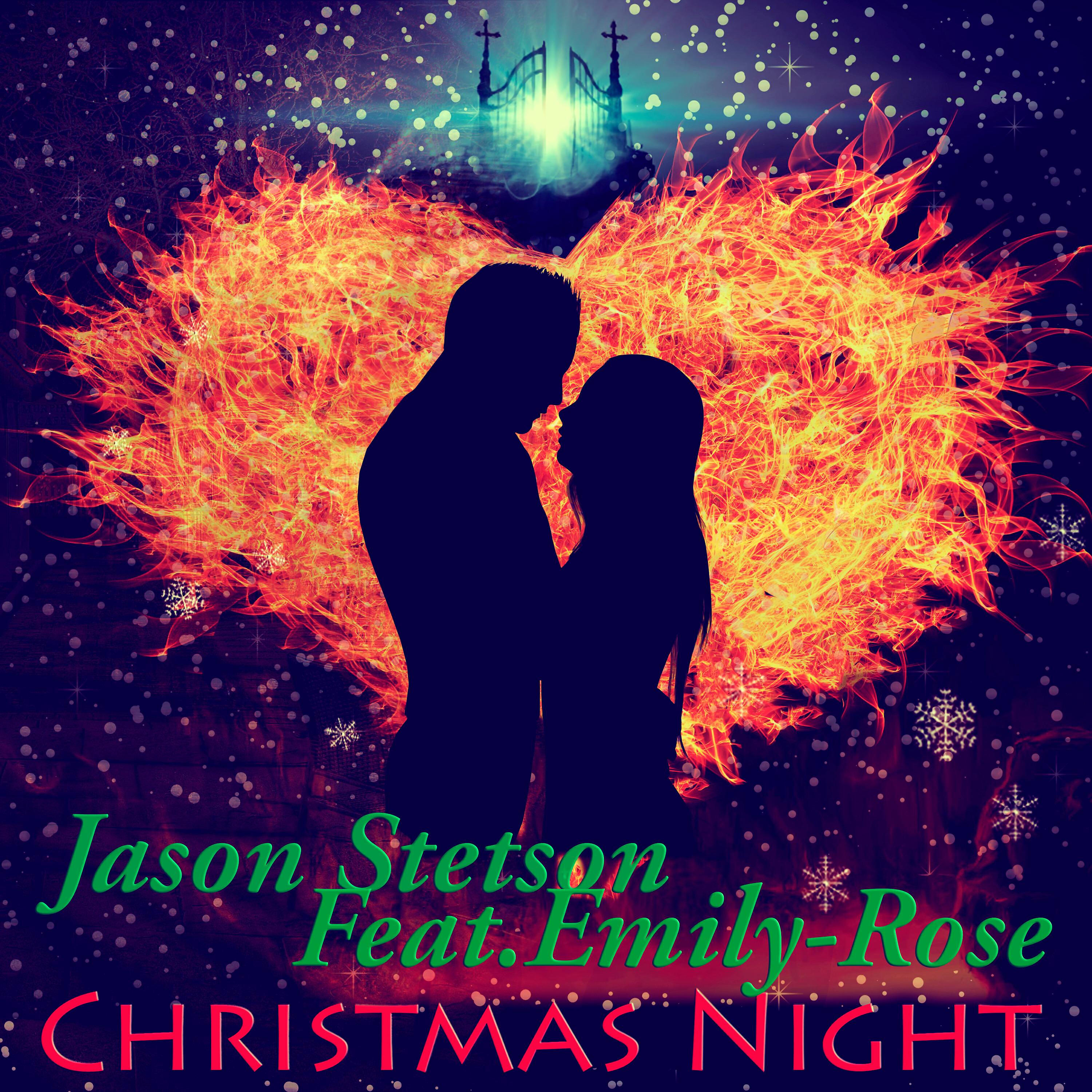 Релиз Christmas Night