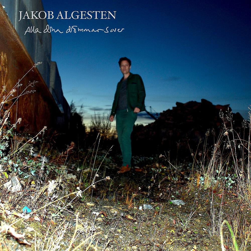 Jakob Algesten