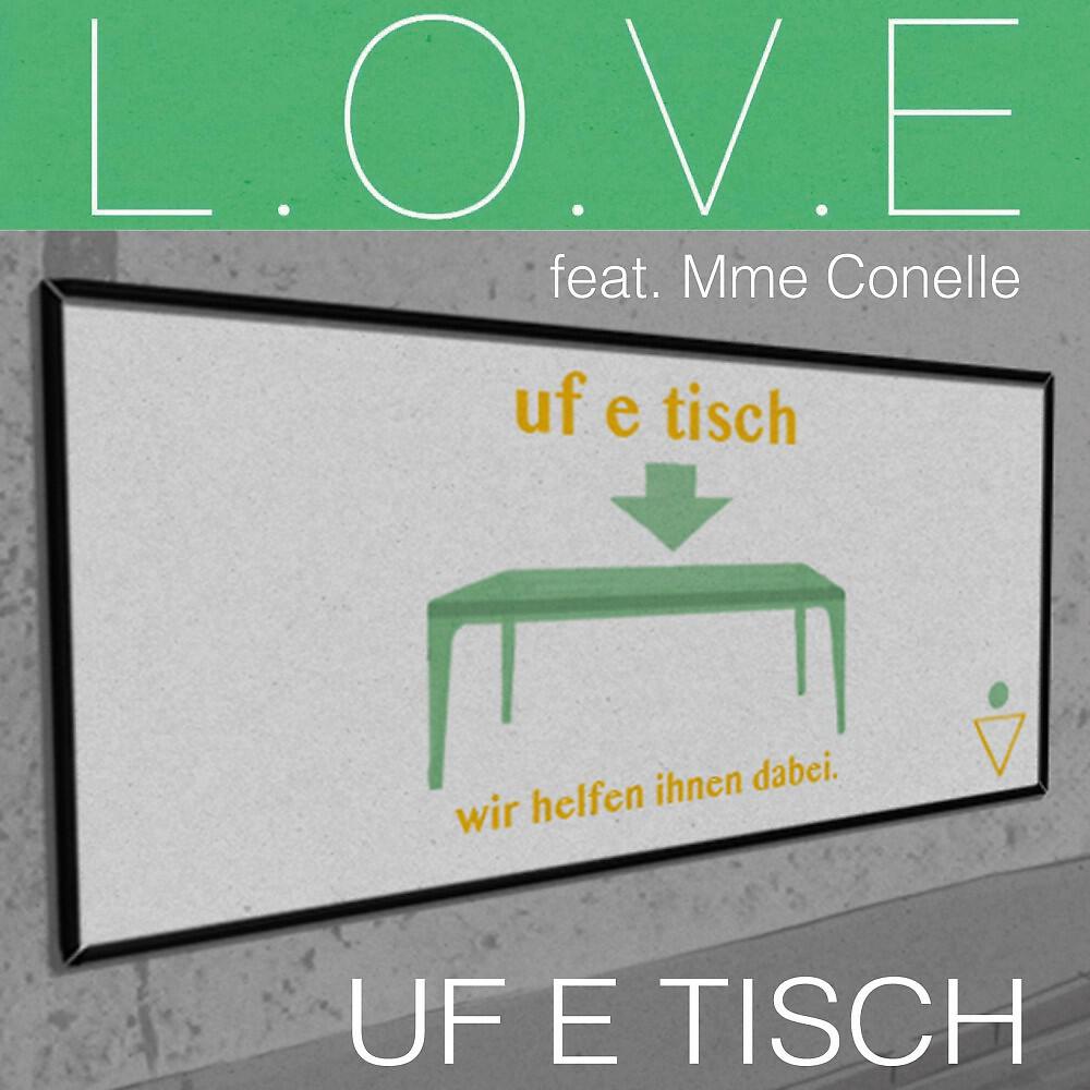 Релиз Uf e Tisch