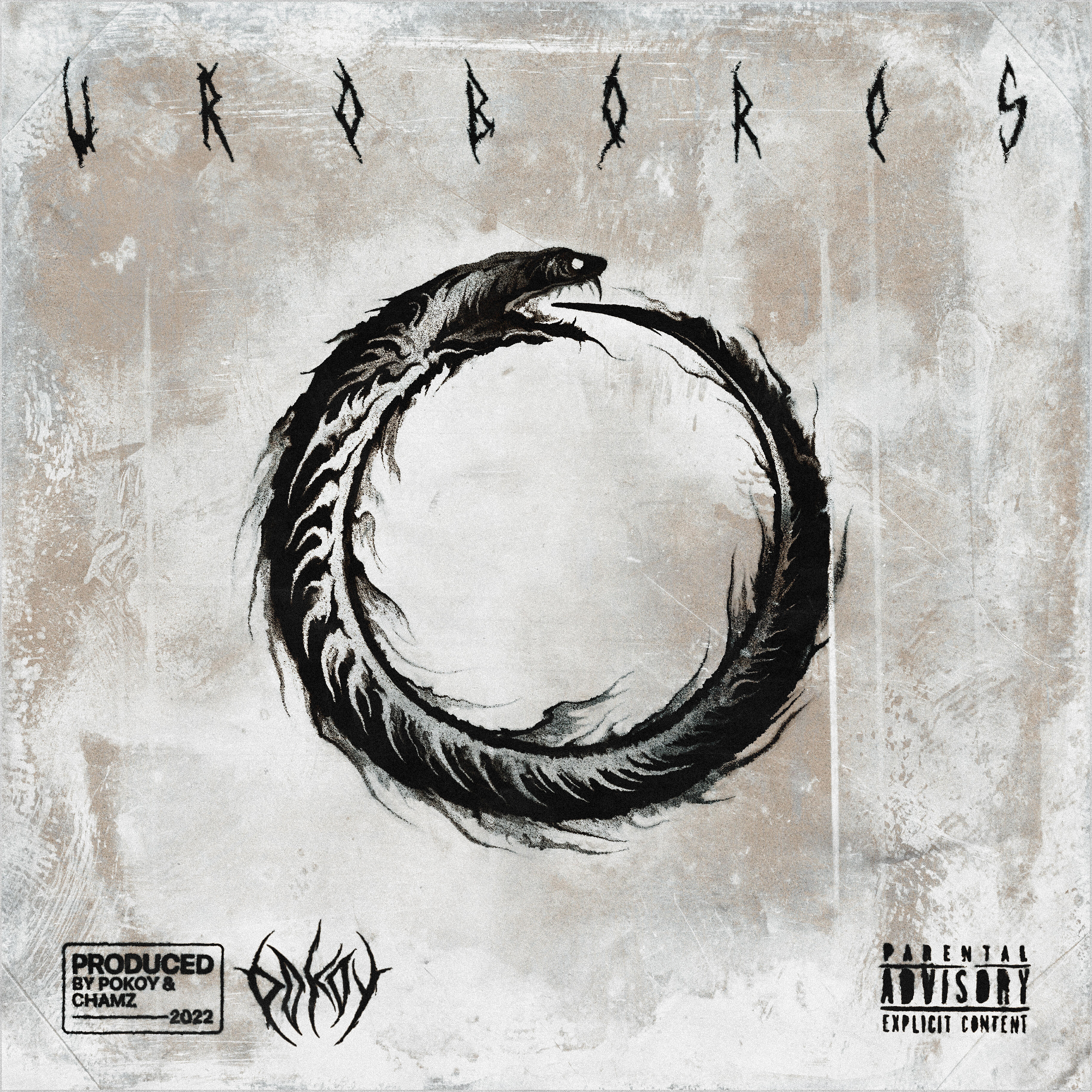 Релиз UROBOROS