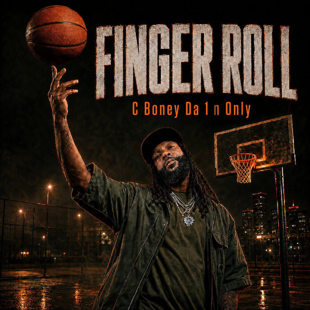 Релиз Finger Roll