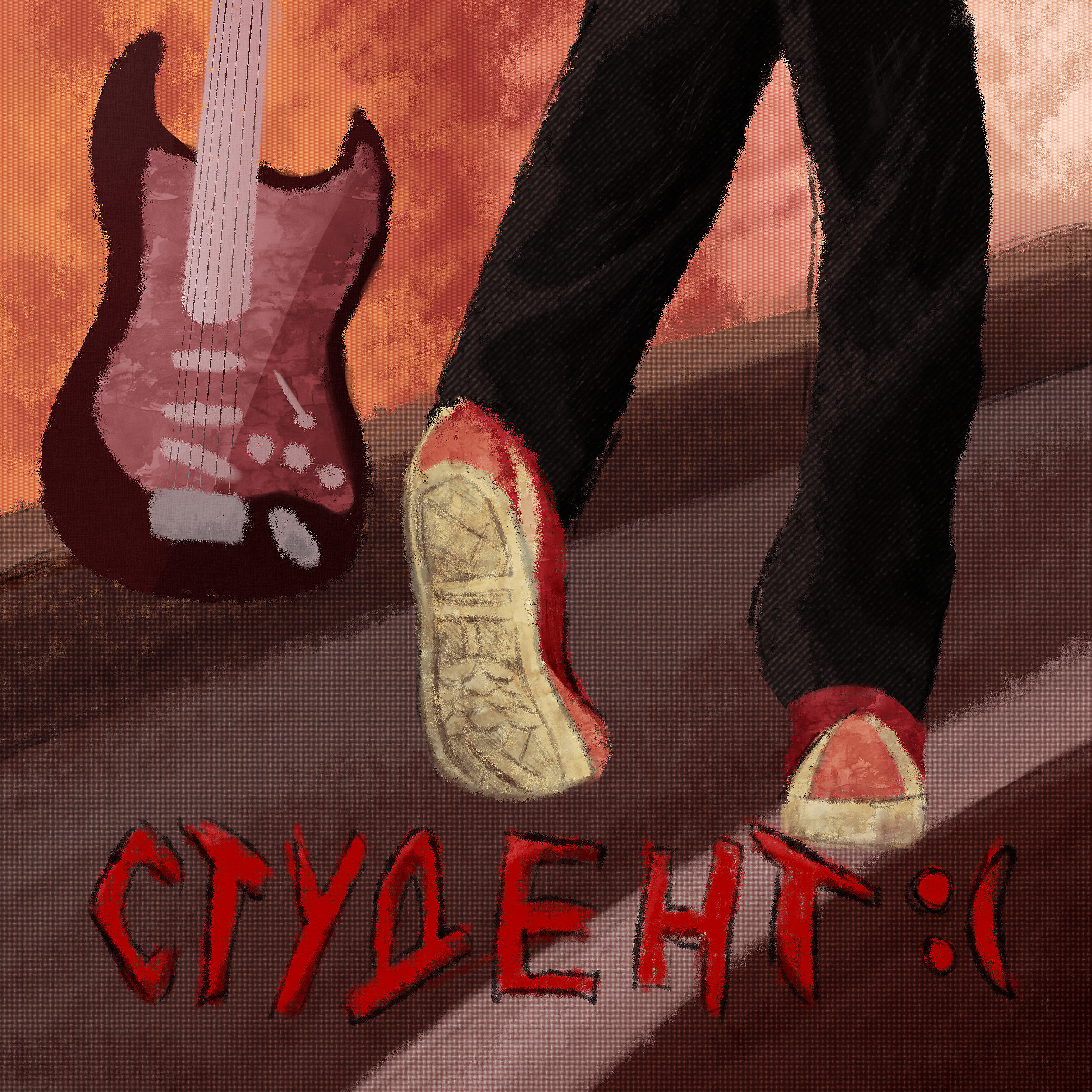 Релиз Студент:(