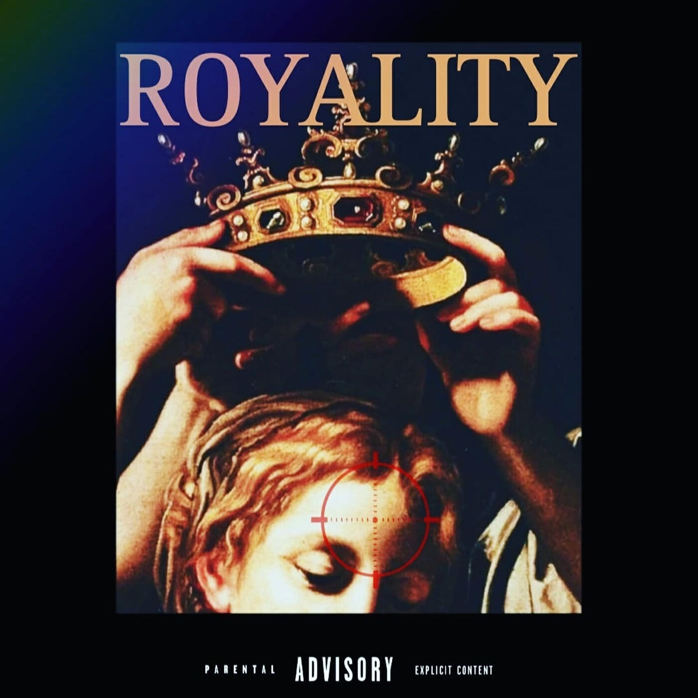 Релиз Royality