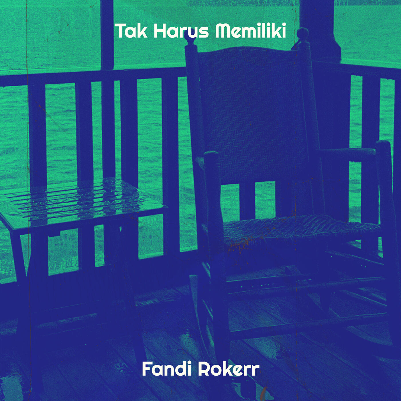 Релиз Tak Harus Memiliki