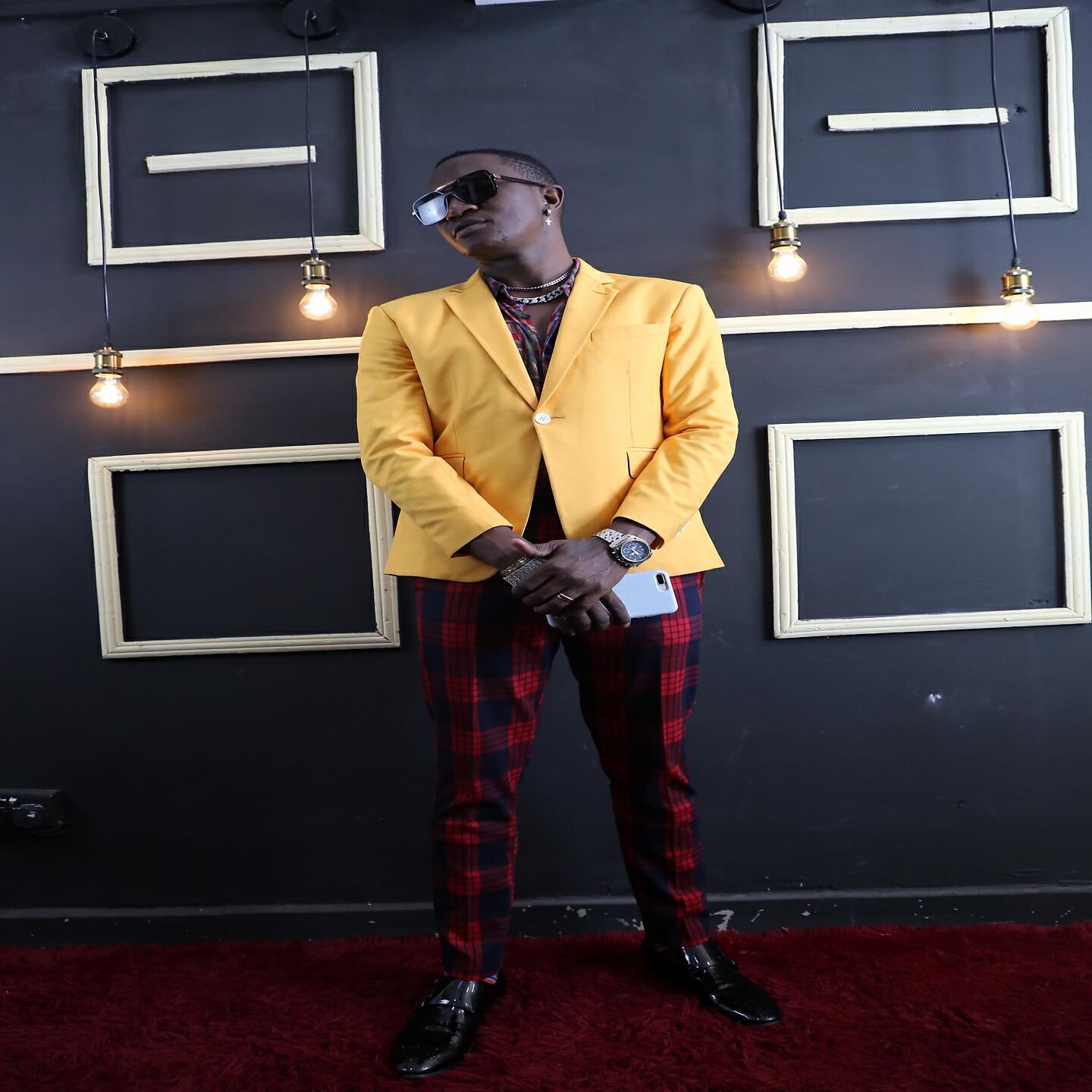 Релиз PAPA GOD OOH!