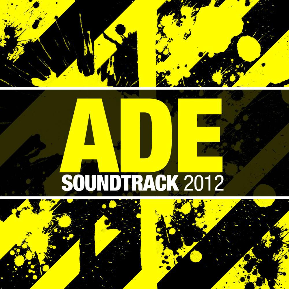 Релиз Ade Soundtrack 2012