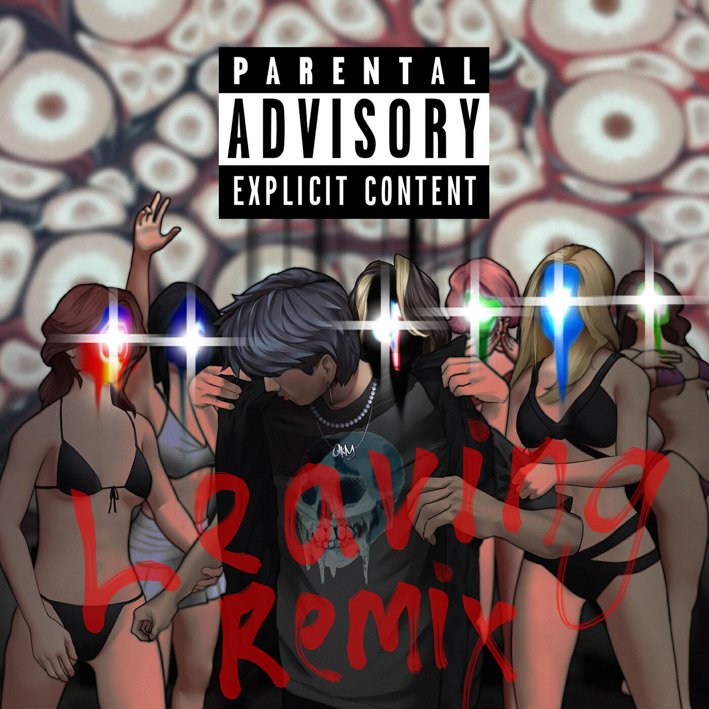 Релиз Leaving (Remix)