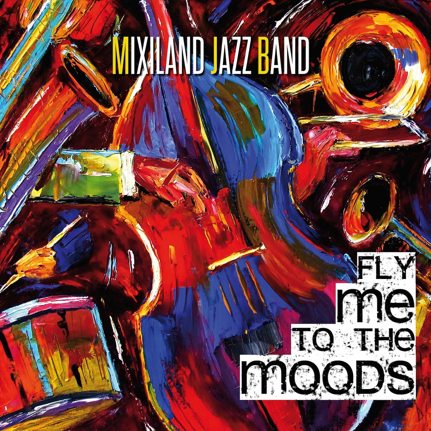 Mixiland Jazz Band