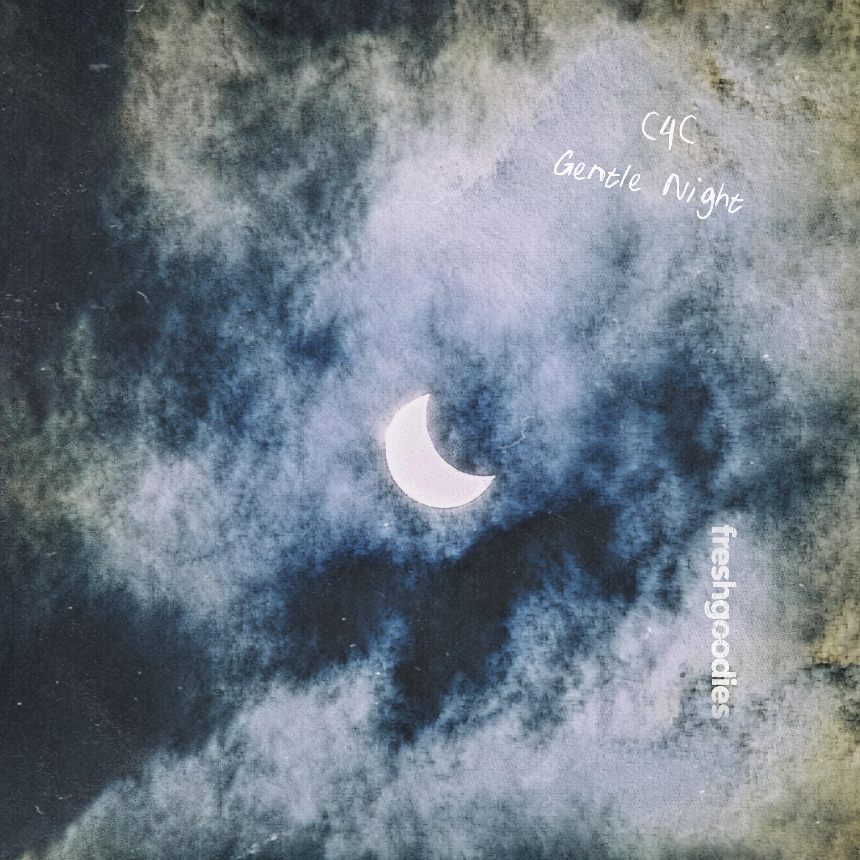 Релиз Gentle Night