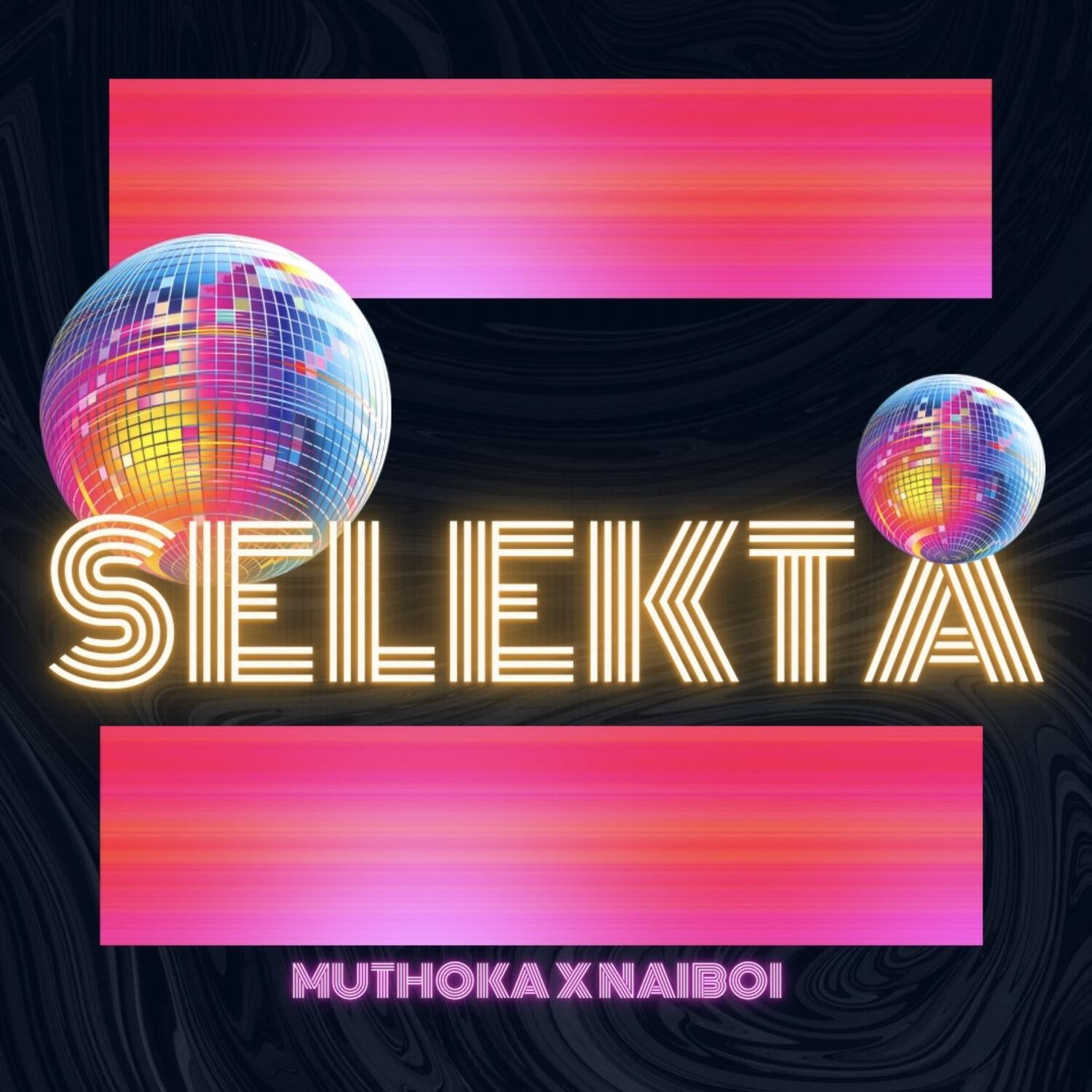 Релиз Selekta