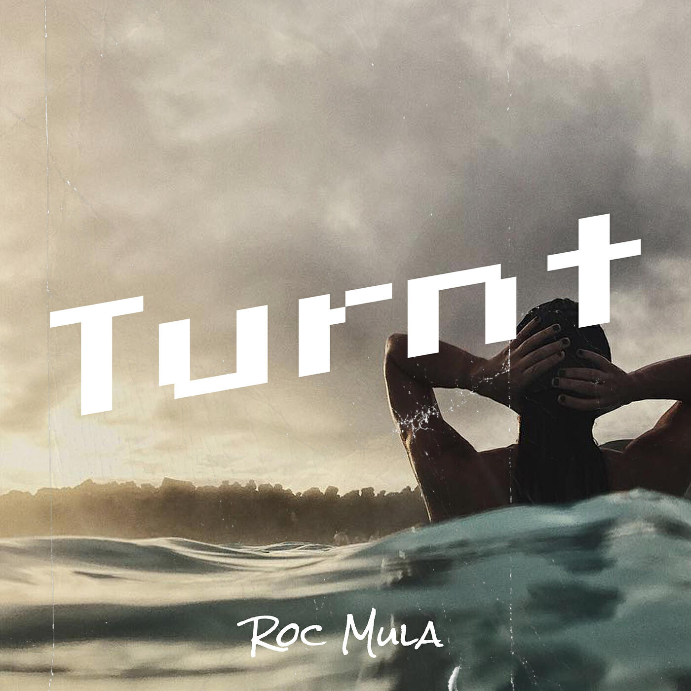 Релиз Turnt
