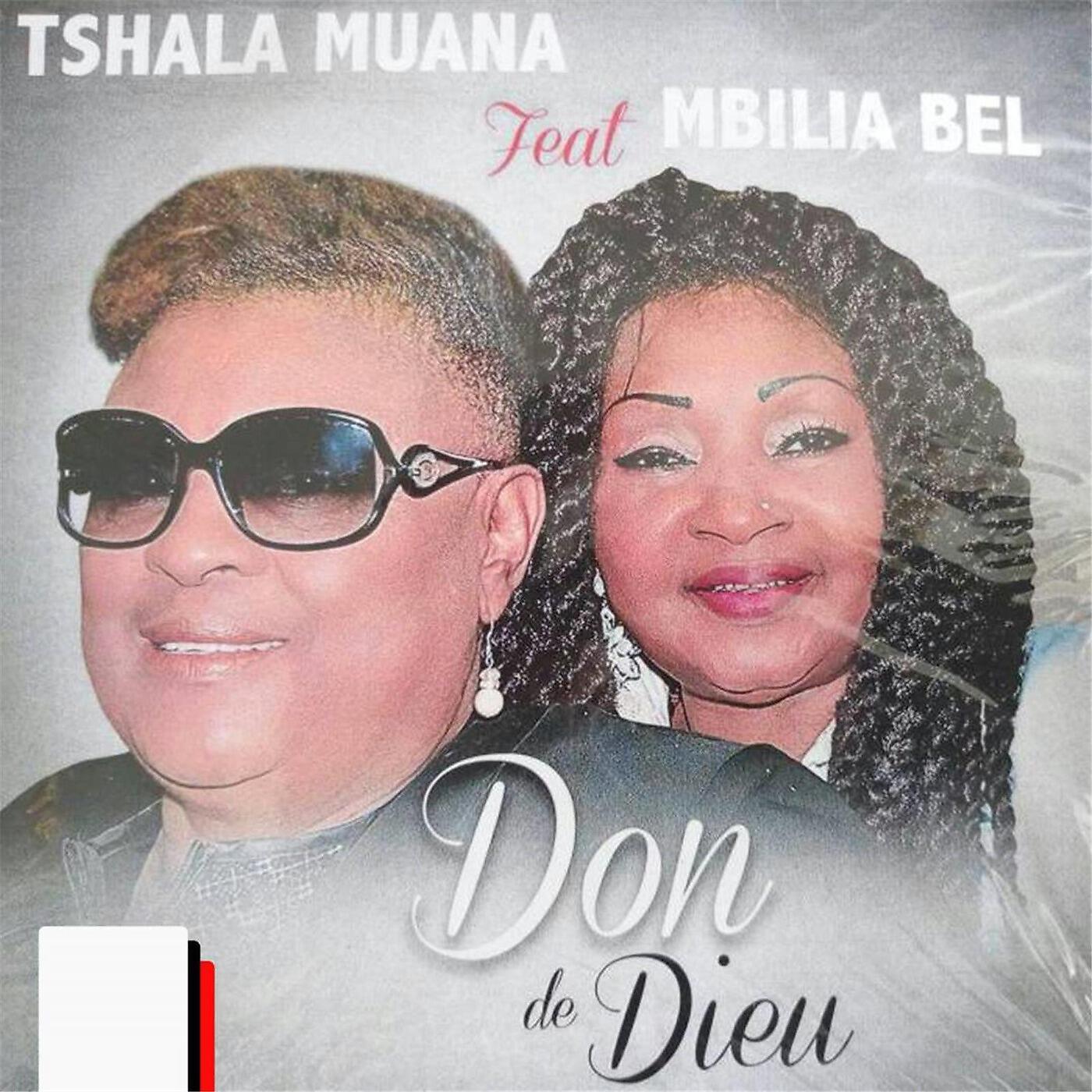 Релиз Don De Dieu (feat. Mbilia Bel)