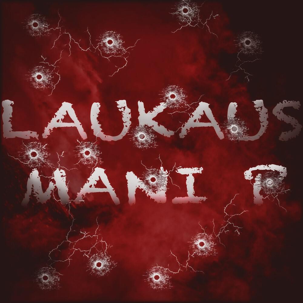 Релиз Laukaus