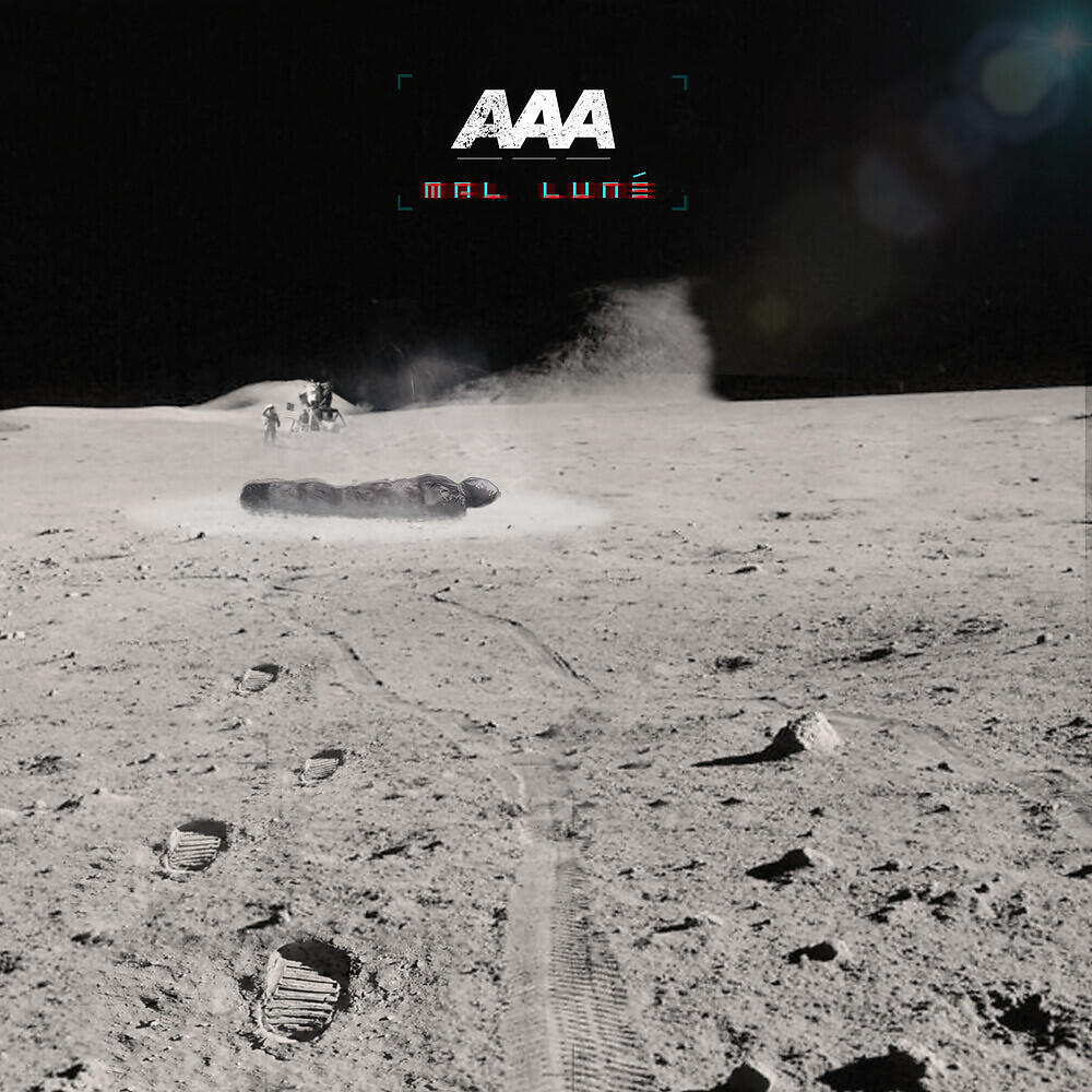 Релиз Mal luné