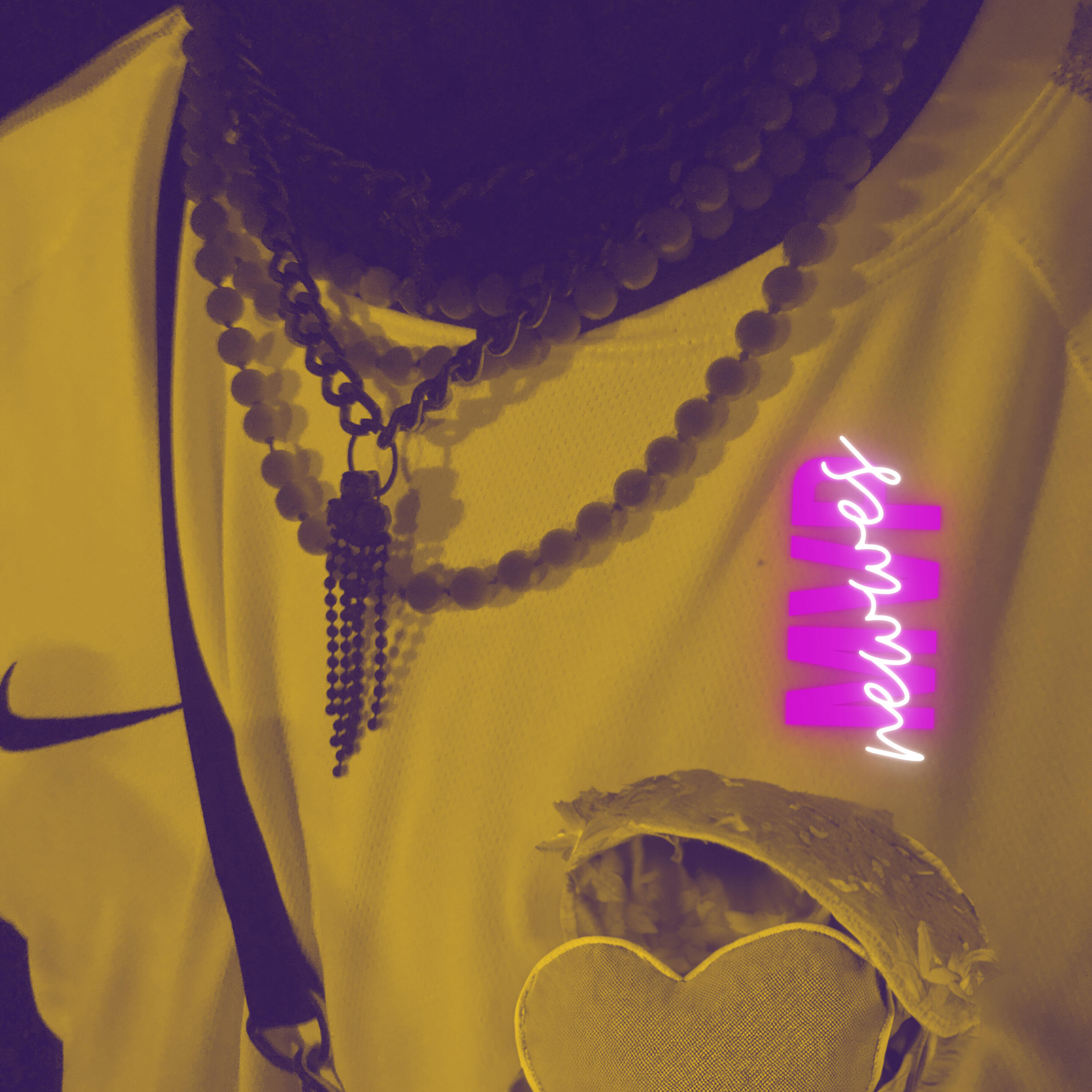 Релиз Mvp (Instrumental)