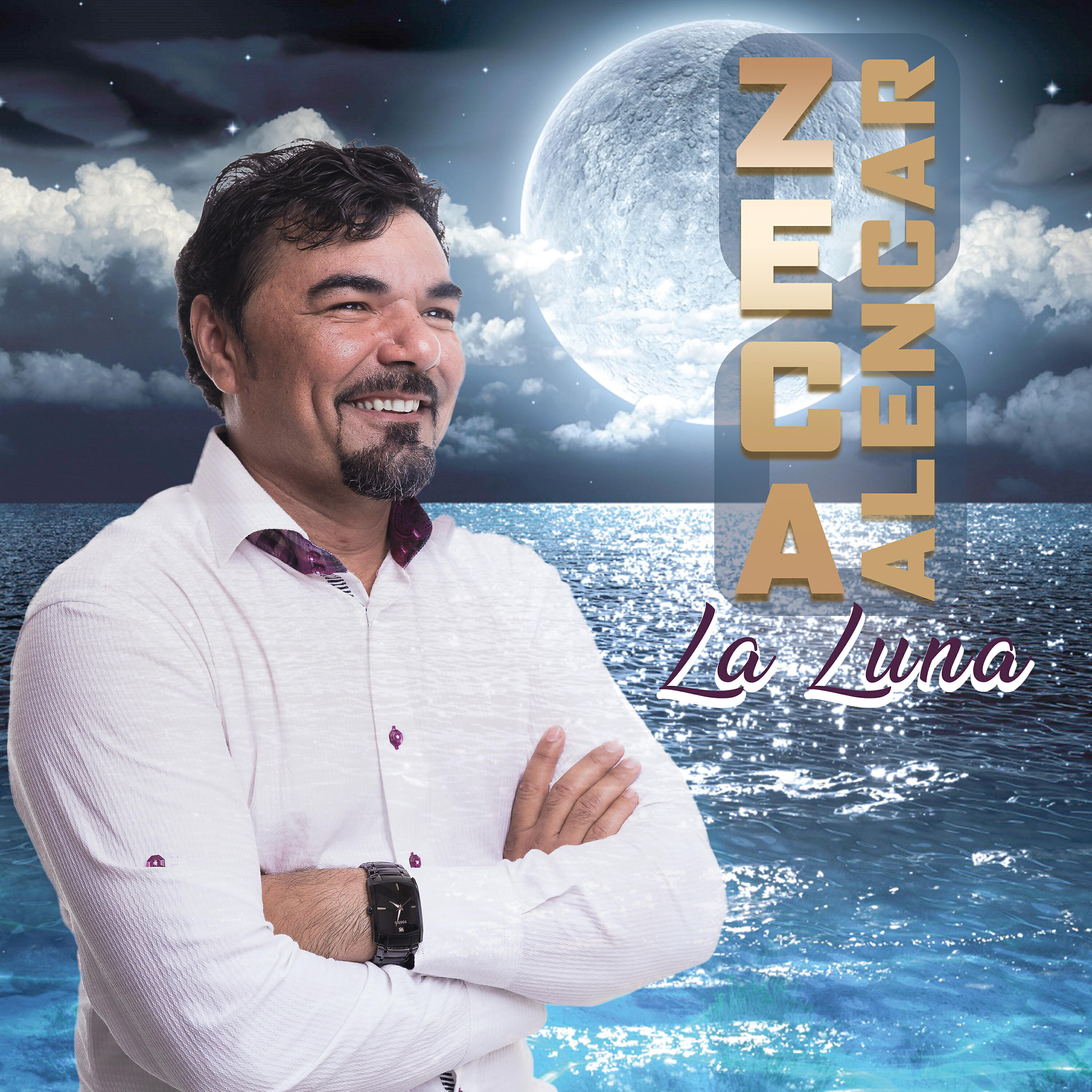 Zeca Alencar