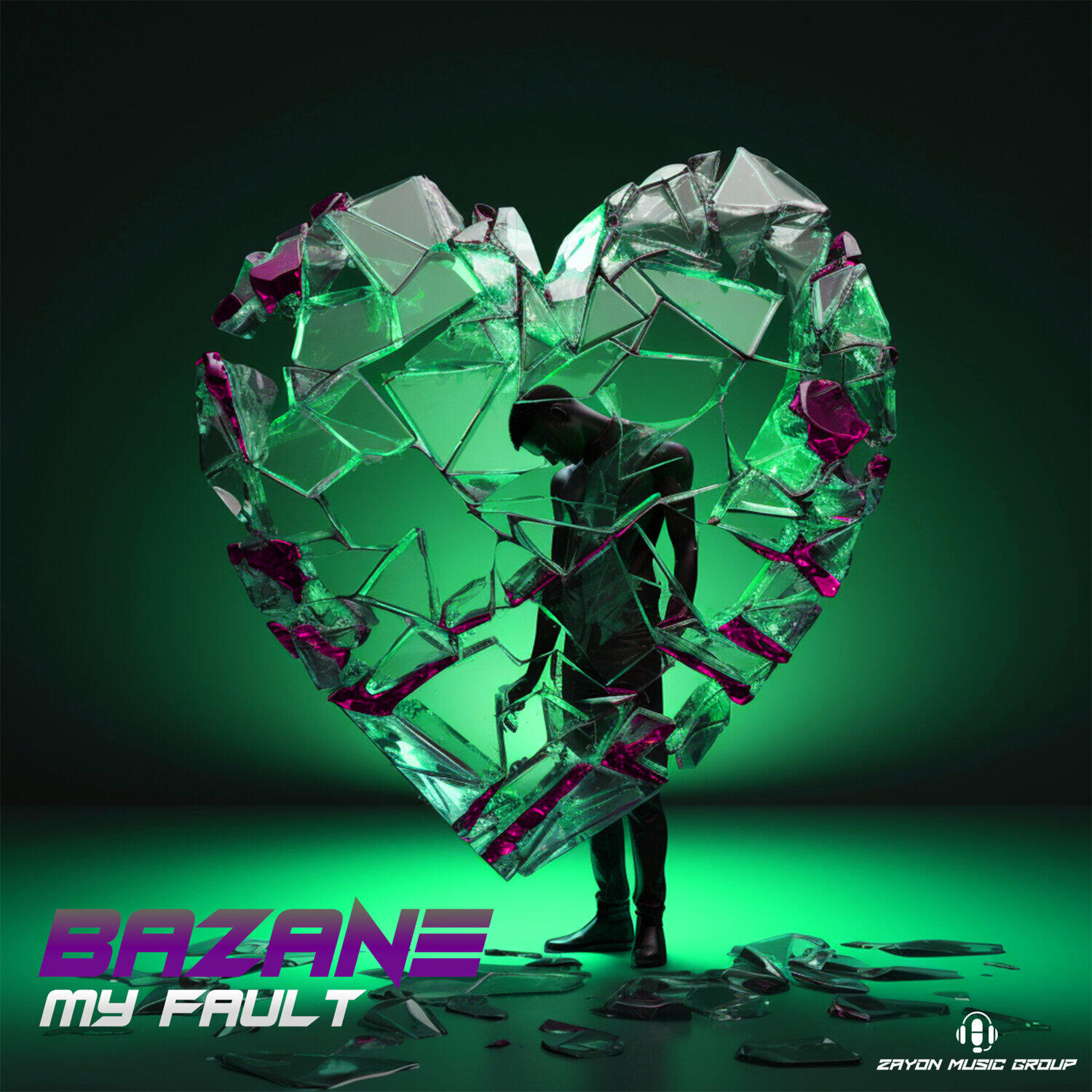 Релиз My Fault