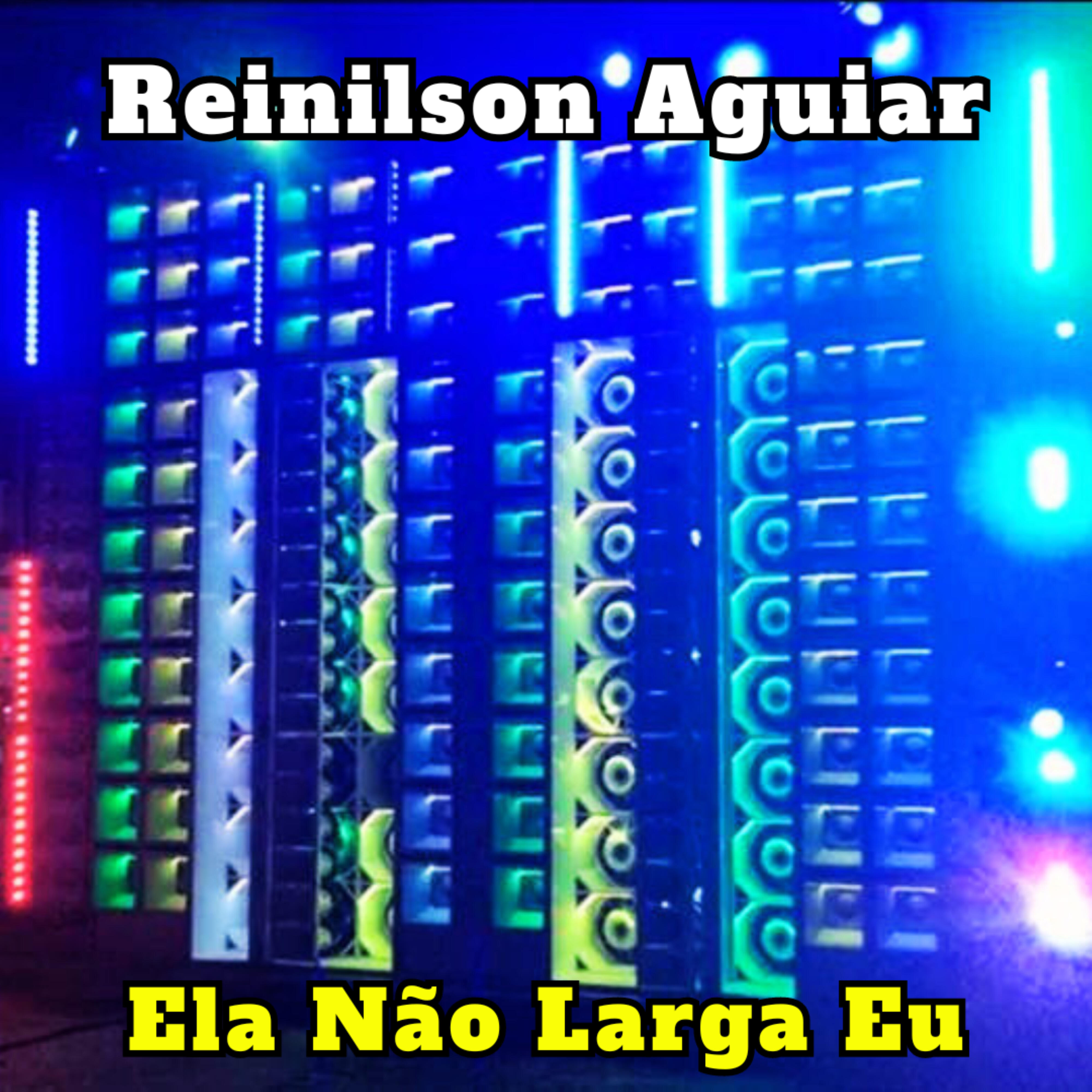 Релиз Ela Não Larga Eu (Ao Vivo)