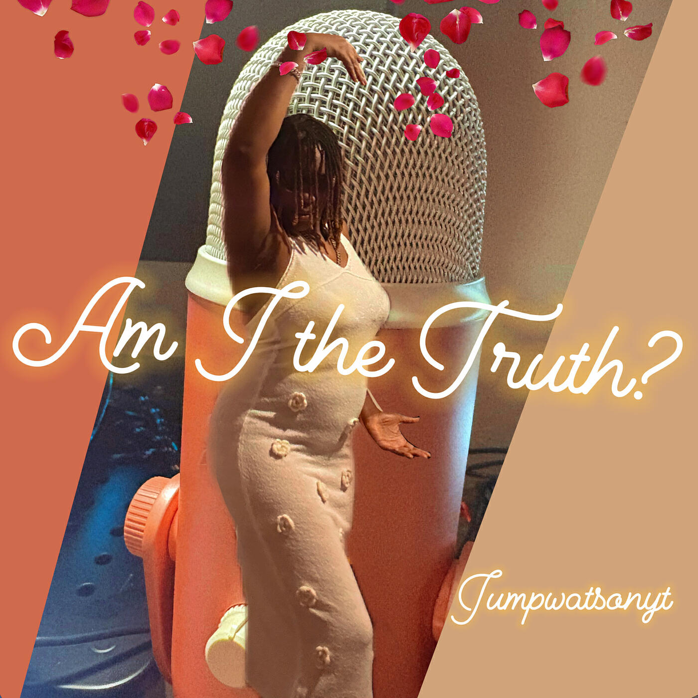 Релиз Am I the Truth?