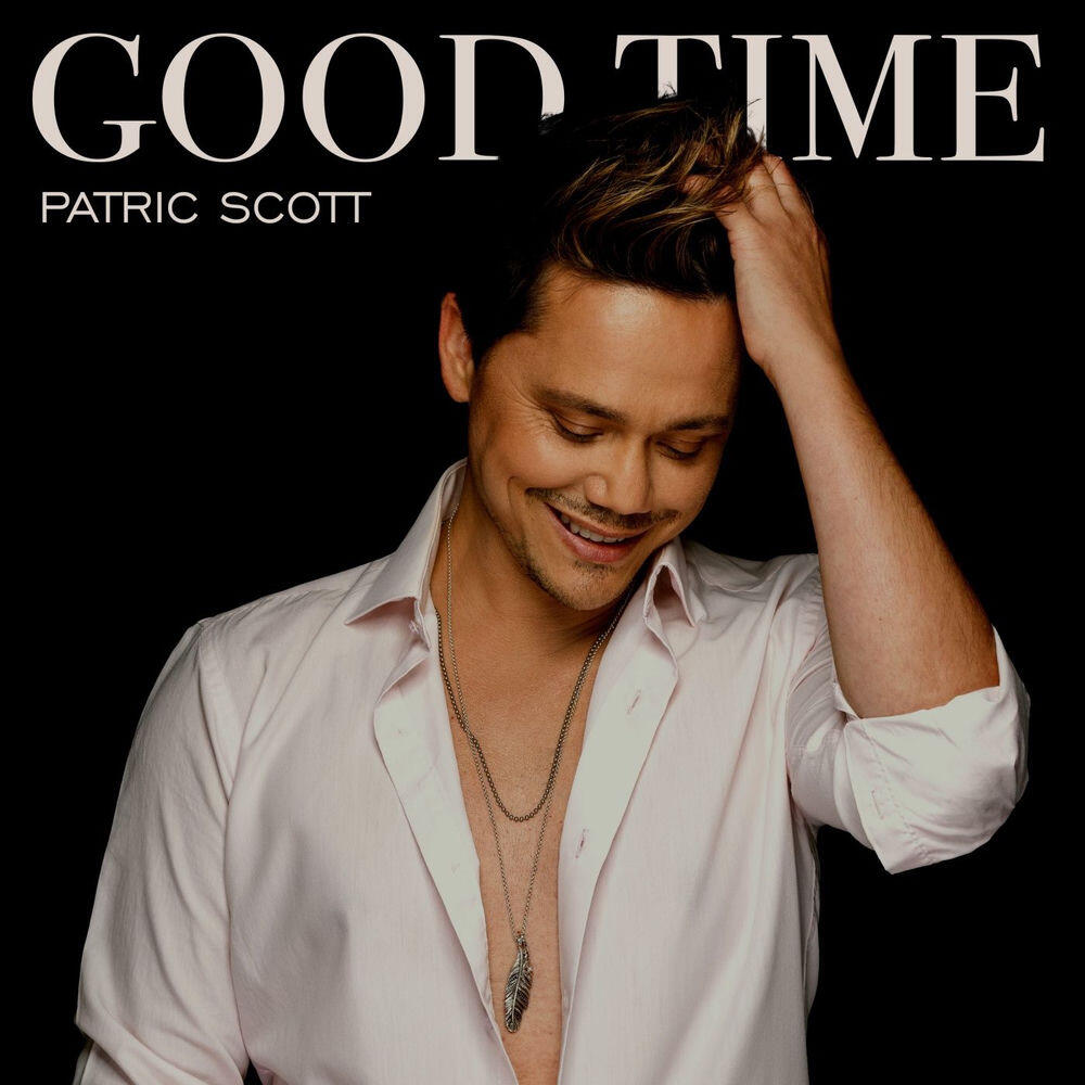 Релиз GOOD TIME