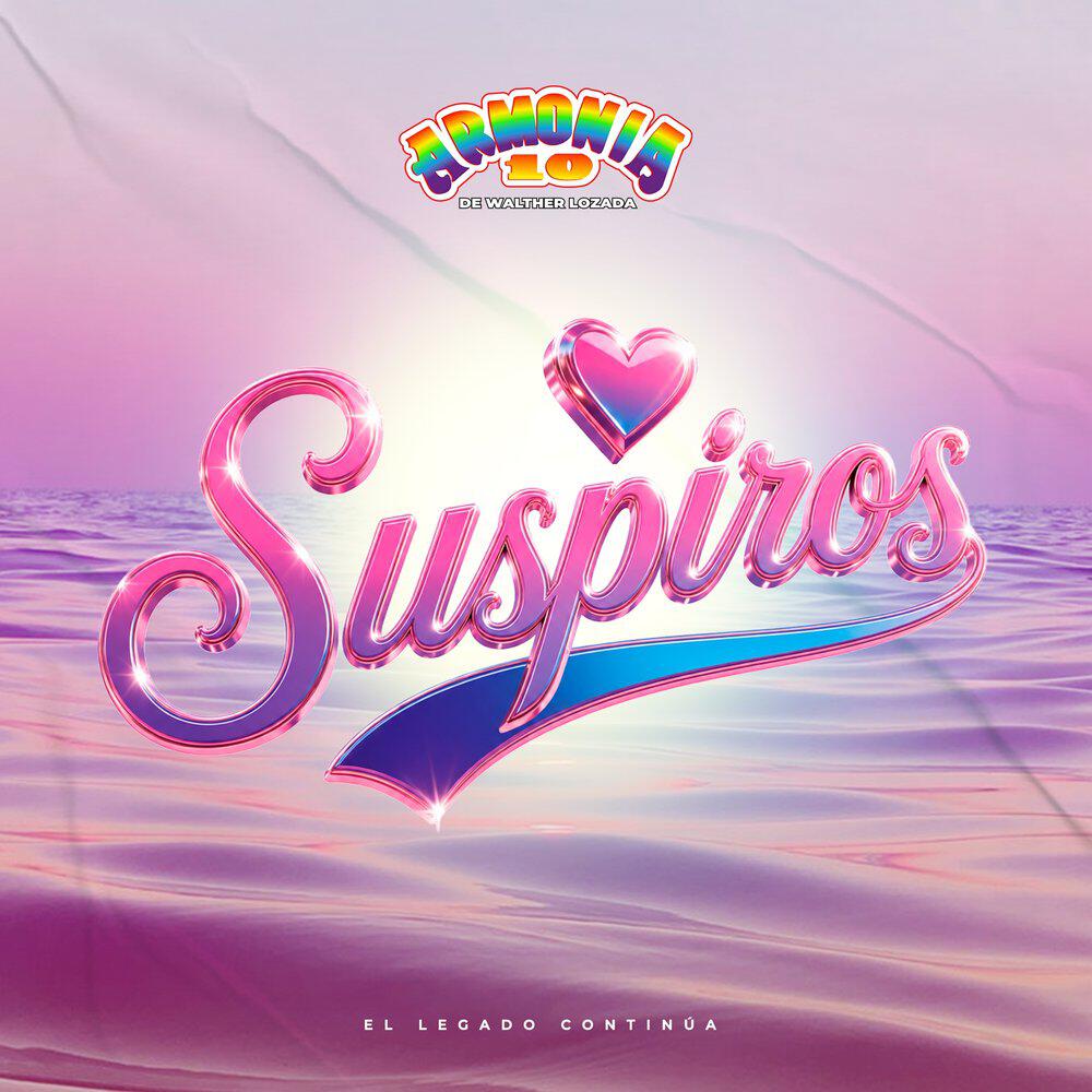 Релиз Suspiros
