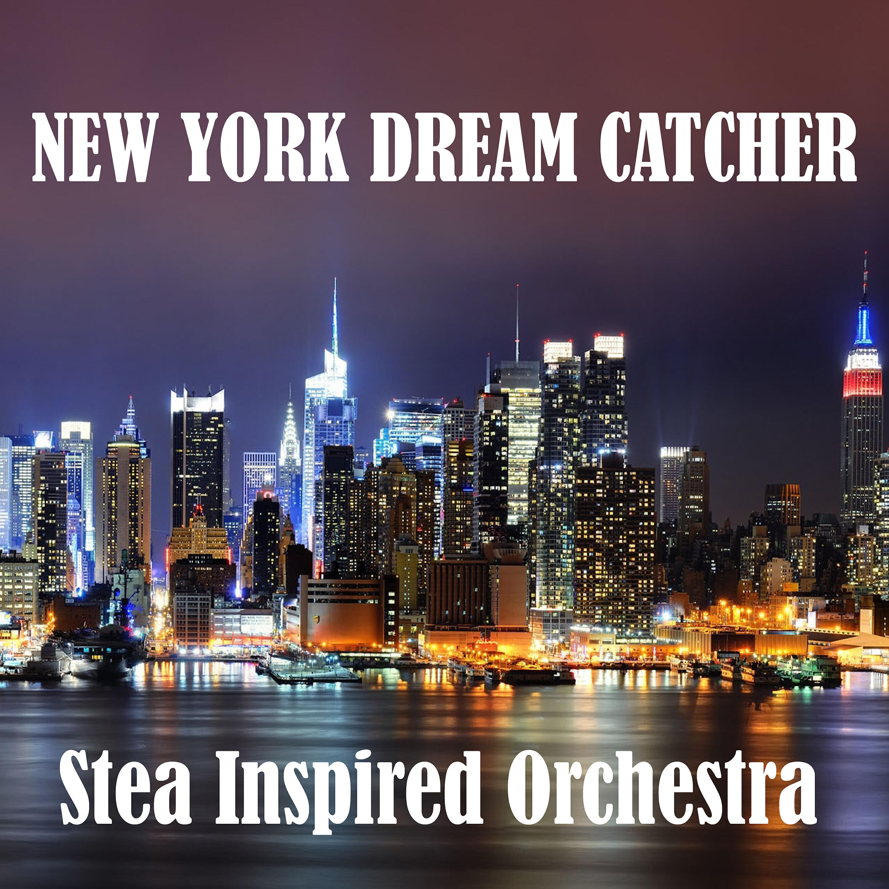 Релиз New York Dream Catcher