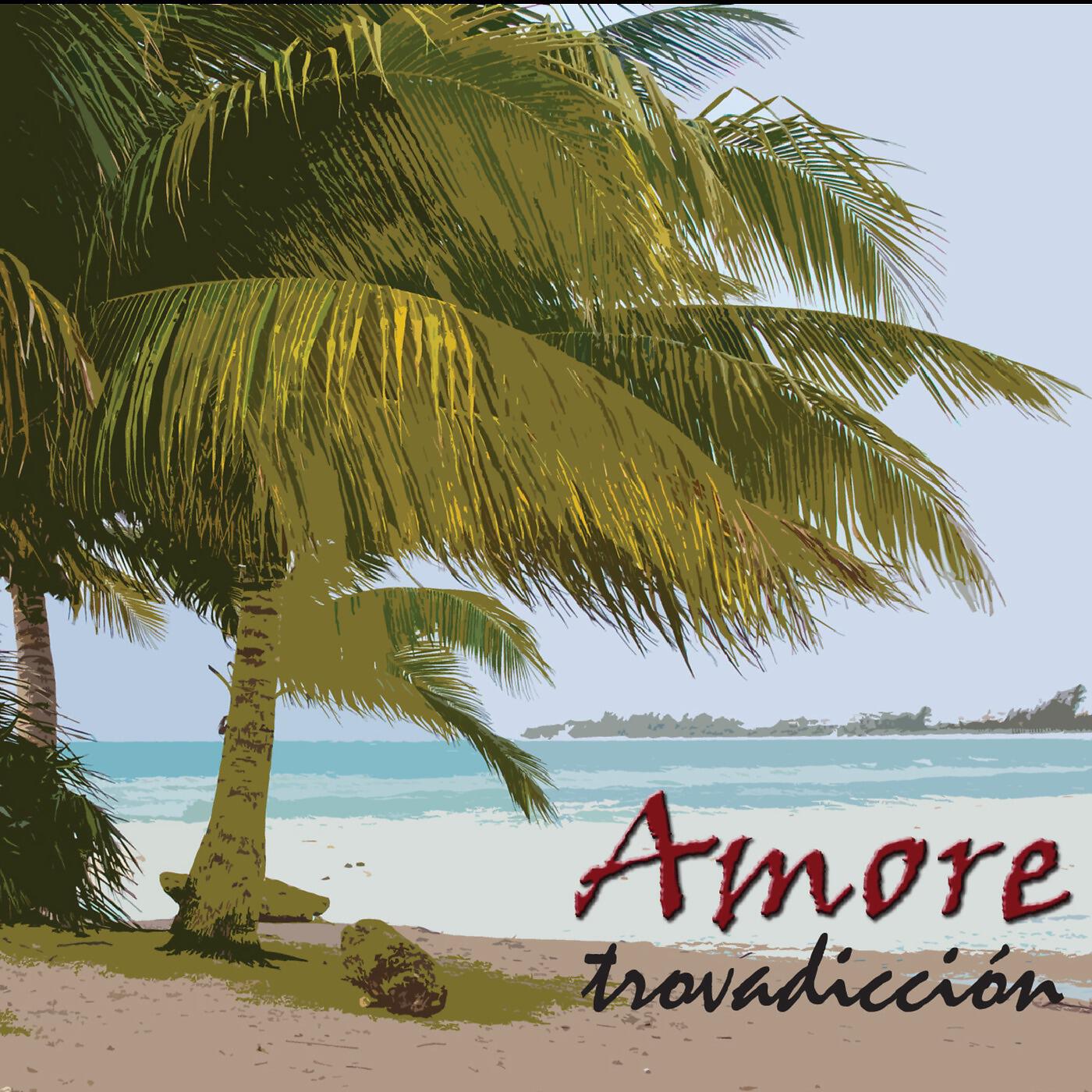 Релиз Trovadiccion