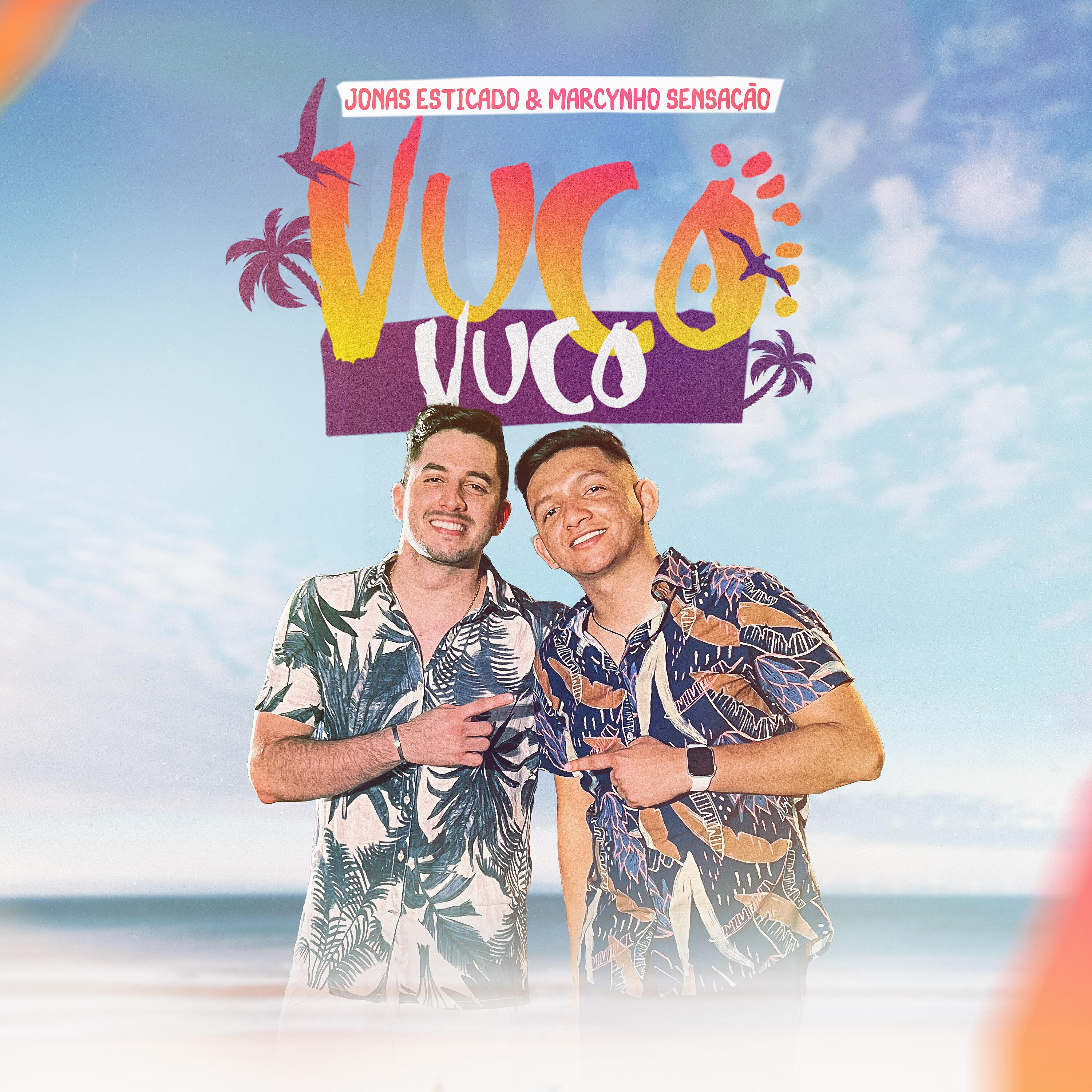 Релиз Vuco Vuco