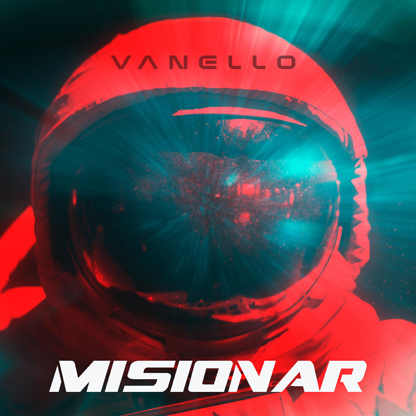 Релиз Misionar