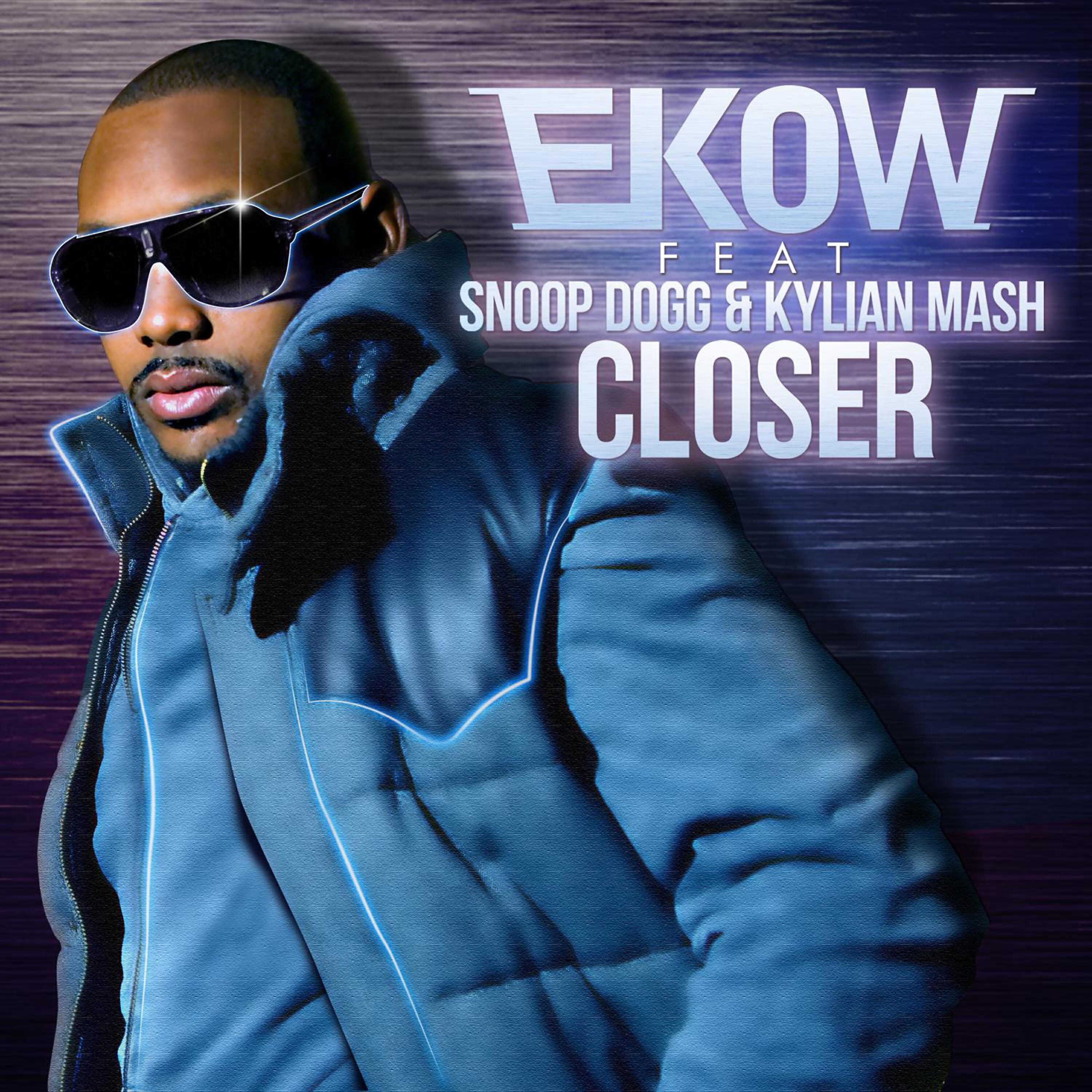 Релиз Closer (Pulsar Mix)